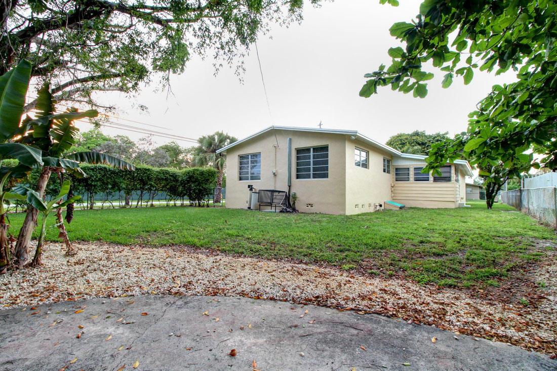 500 NE 139th Street, North Miami, FL 33161, North Miami