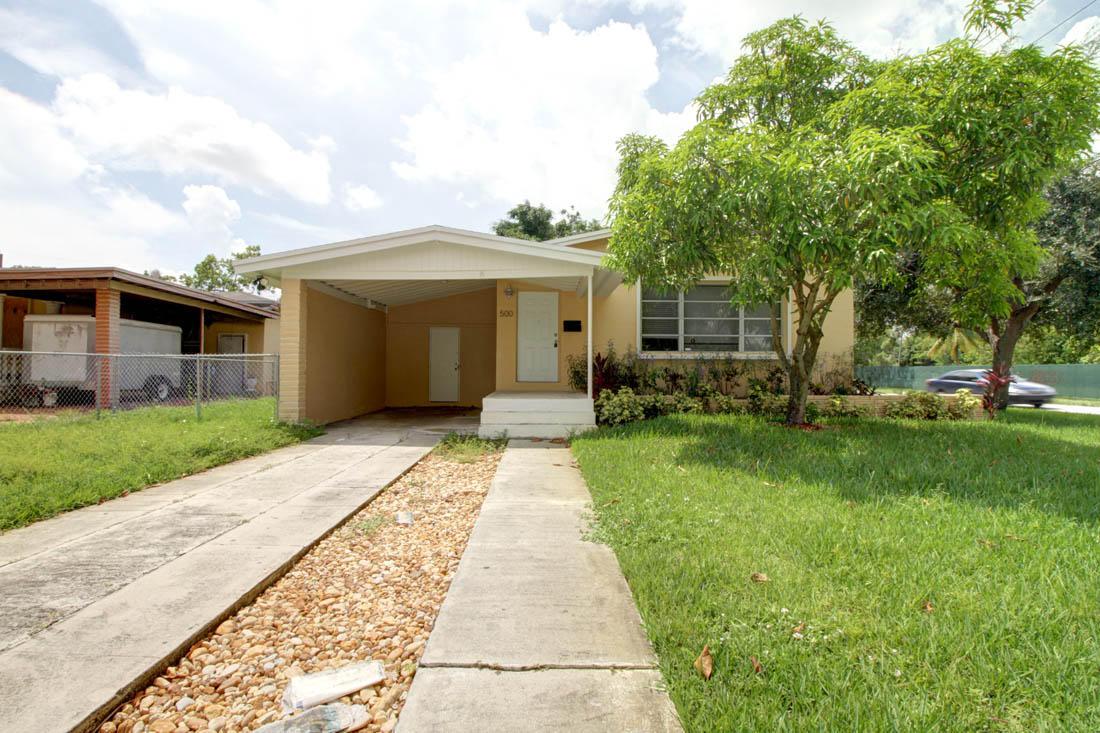 500 NE 139th Street, North Miami, FL 33161, North Miami - Photo 3