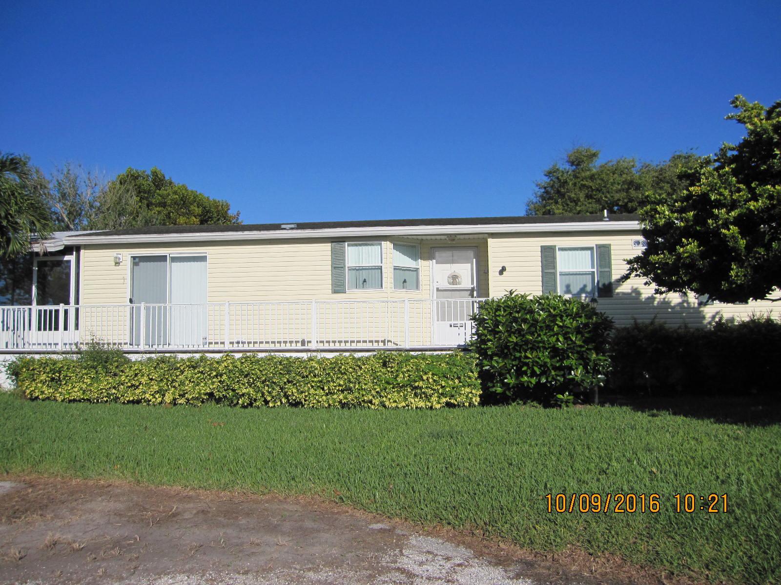 8101 SE 99th Trail, Okeechobee, FL 34974, Okeechobee - Photo 2