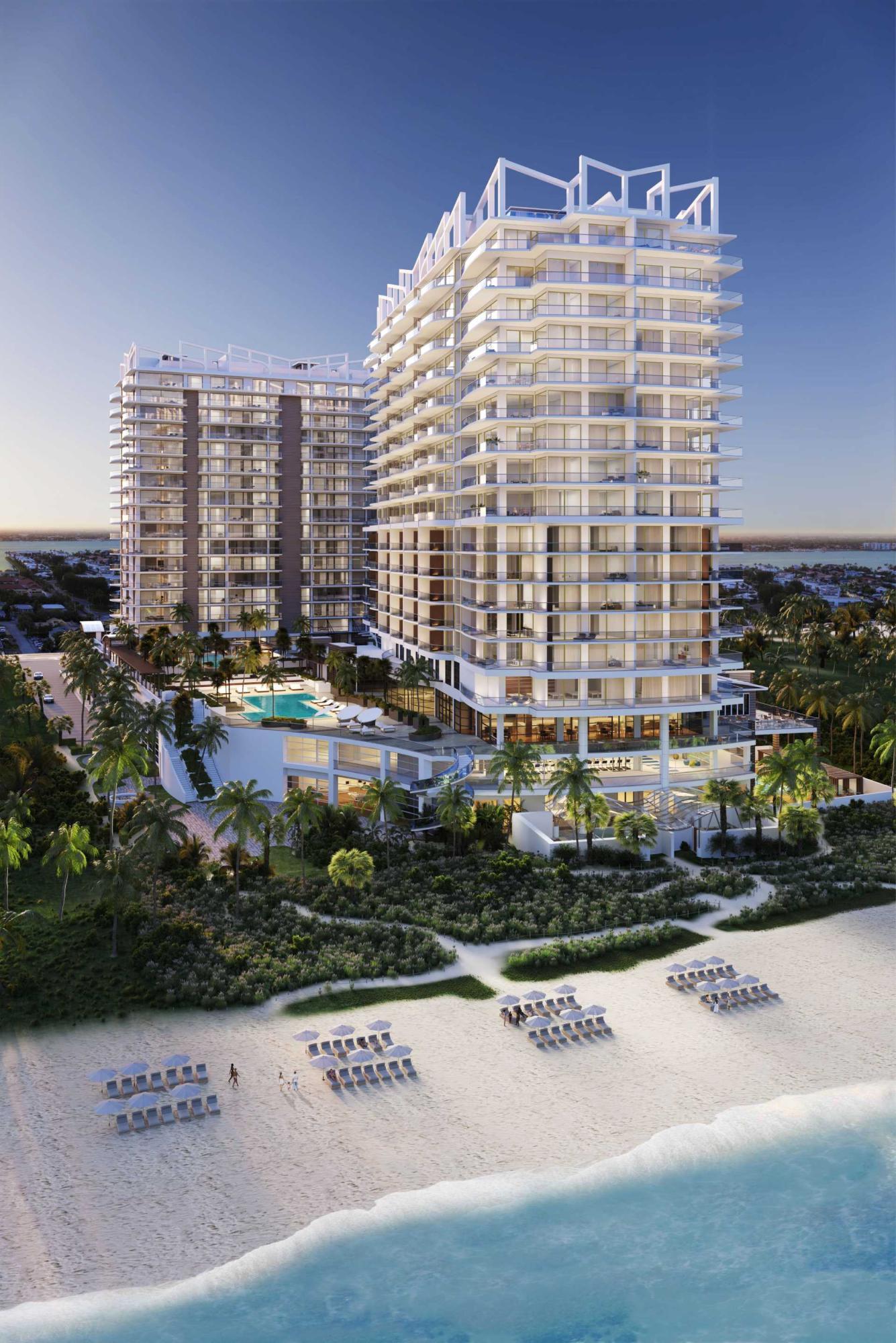 3100 Ocean Drive P-Ph 4, Singer Island, FL 33404, Singer Island