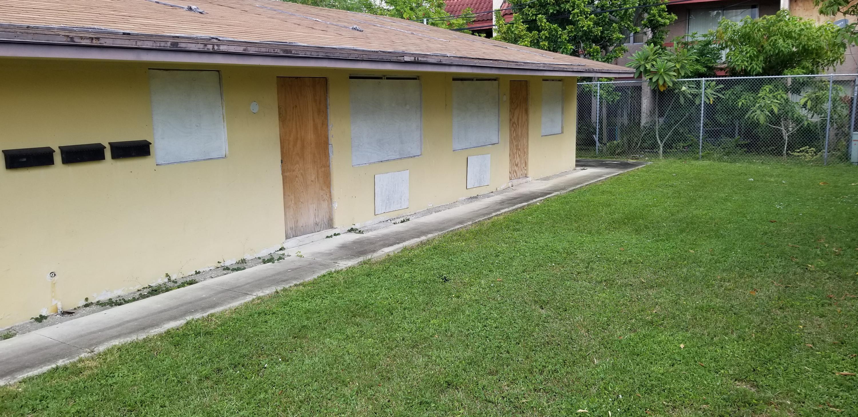 5641 NW 15th Street, Lauderhill, FL 33313, Lauderhill