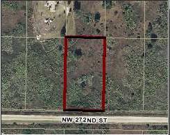 17861 NW 272nd Street, Okeechobee, FL 34972, Okeechobee