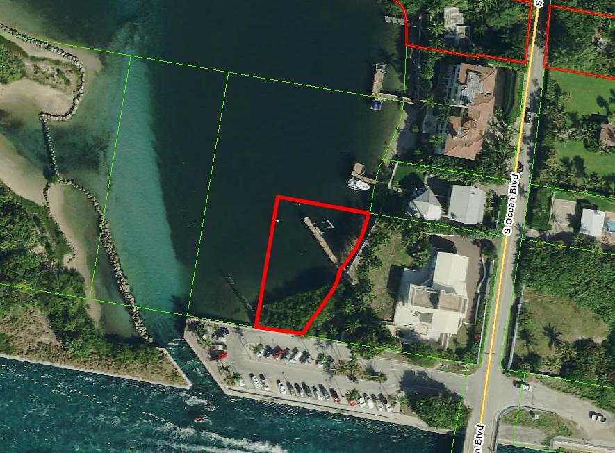 4030 S Ocean Boulevard, Manalapan, FL 33462, Manalapan