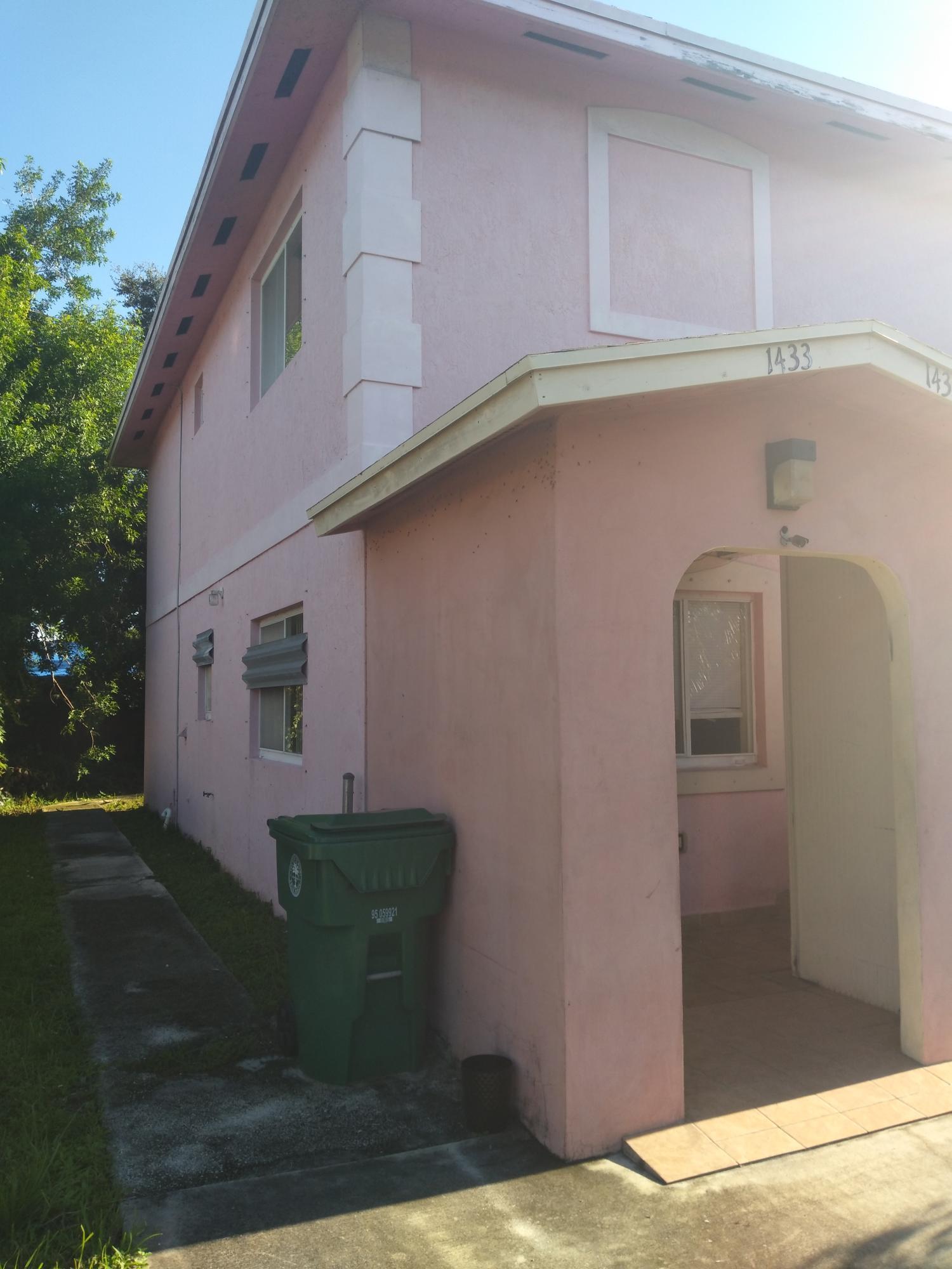 1431 NW 55th Terrace, Miami, FL 33142, Miami - Photo 2
