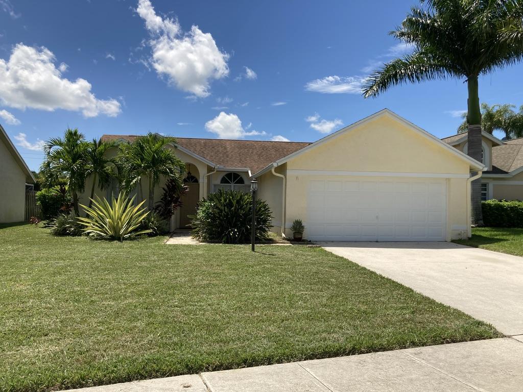 13016 Meadowbreeze Drive, Wellington, FL 33414, Wellington