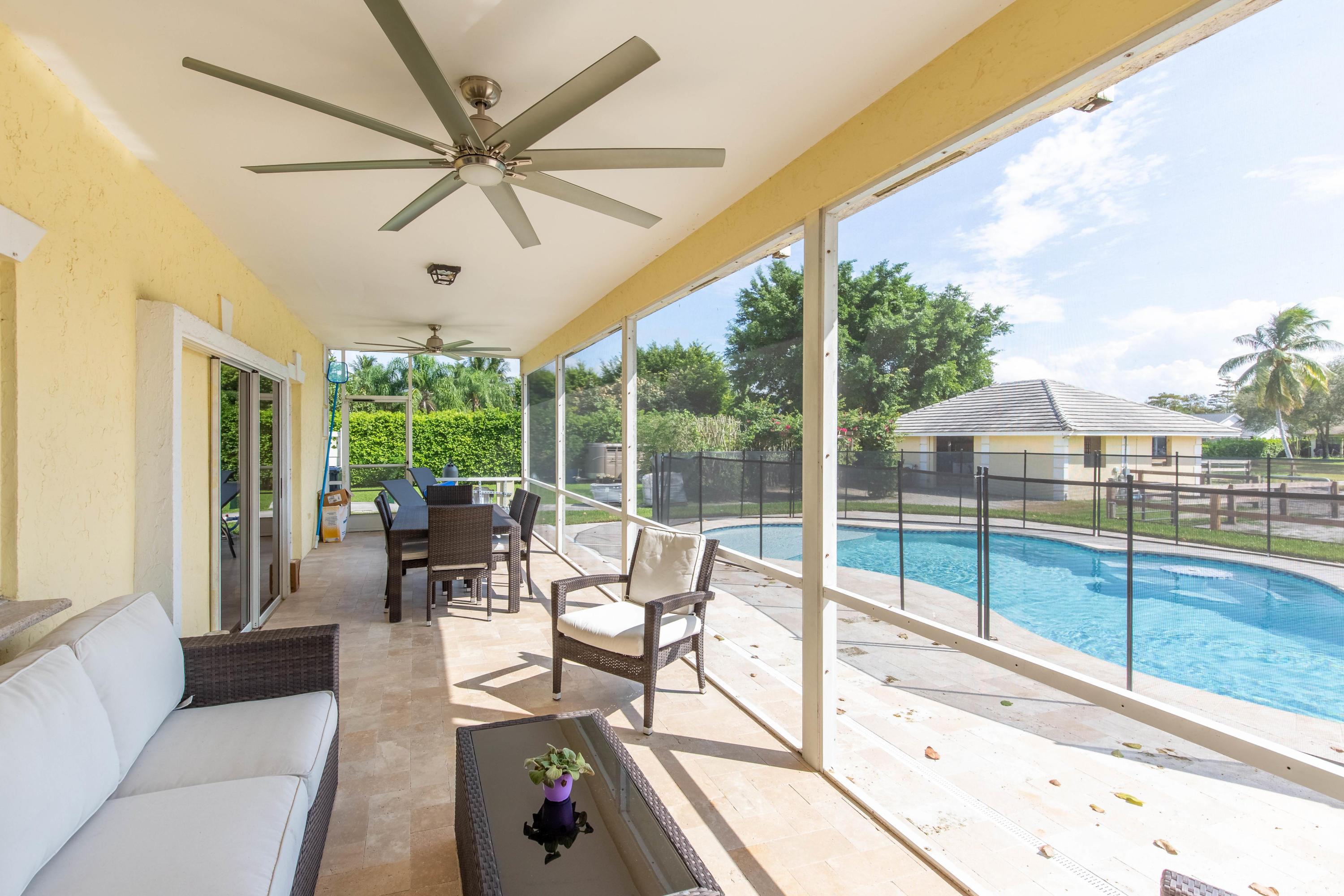 14593 Draft Horse Lane, Wellington, FL 33414, Wellington