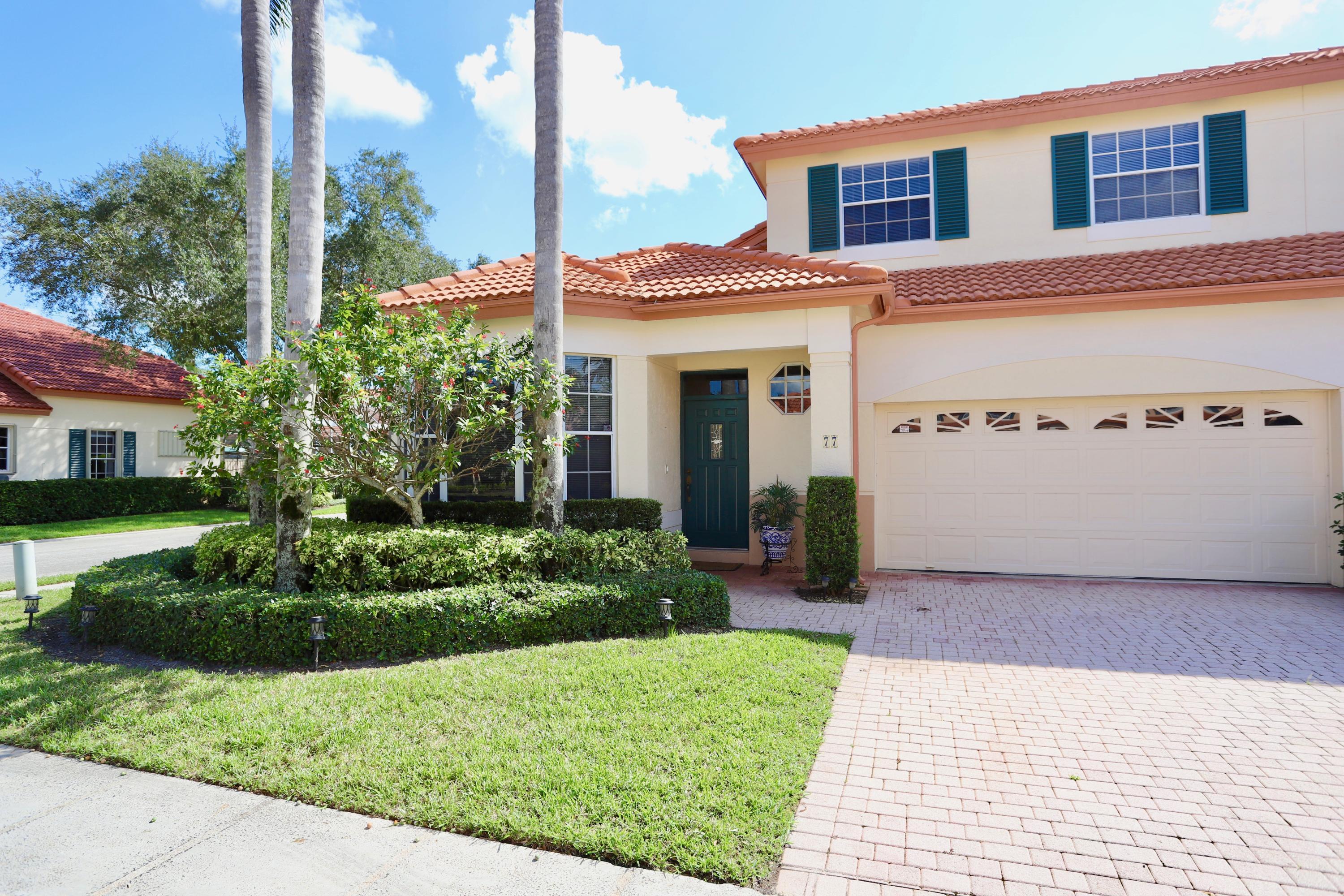 77 Spyglass Way N, Palm Beach Gardens, FL 33418, Palm Beach Gardens