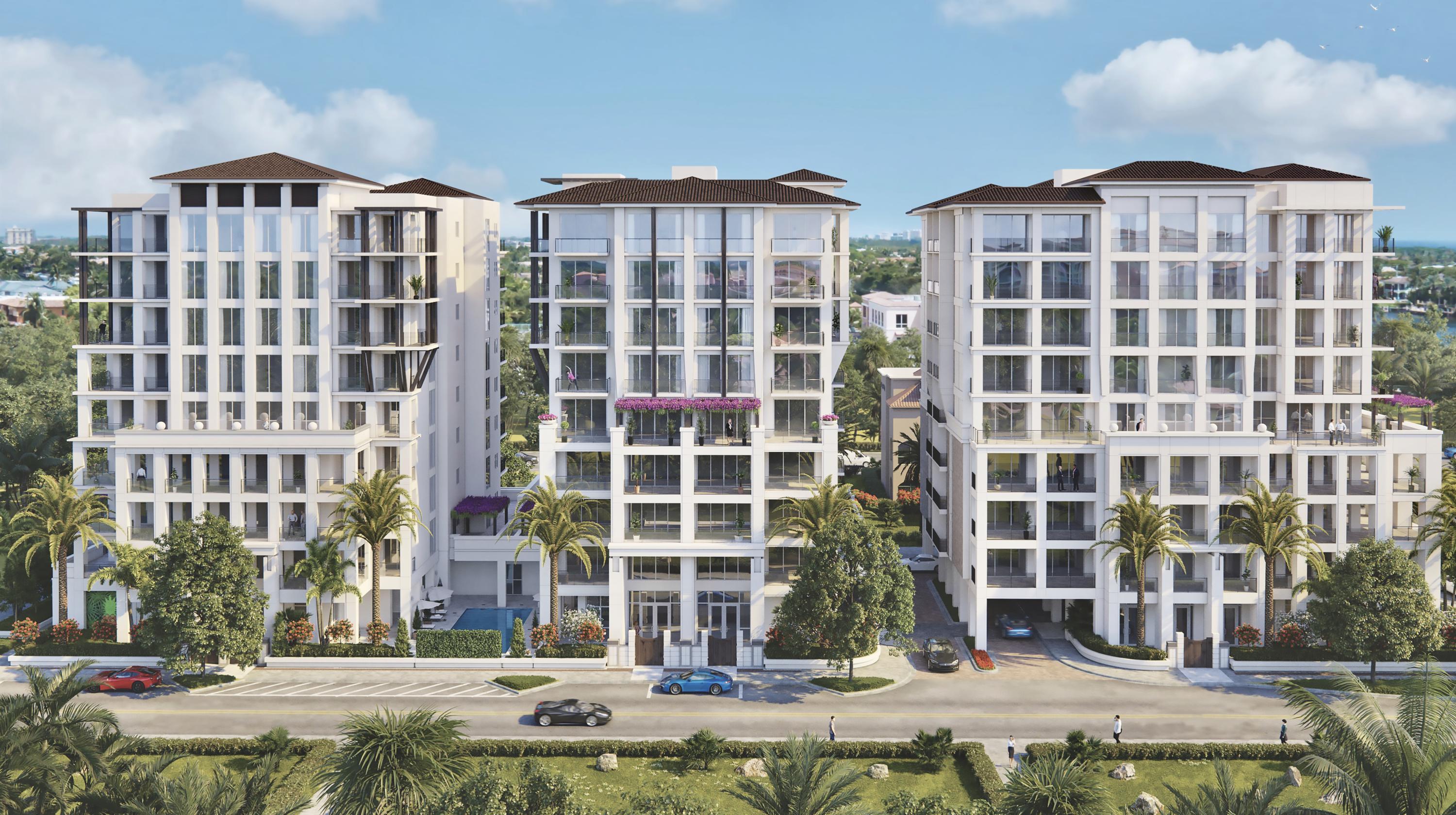 475 E Royal Palm Road 701, Boca Raton, FL 33432, Boca Raton