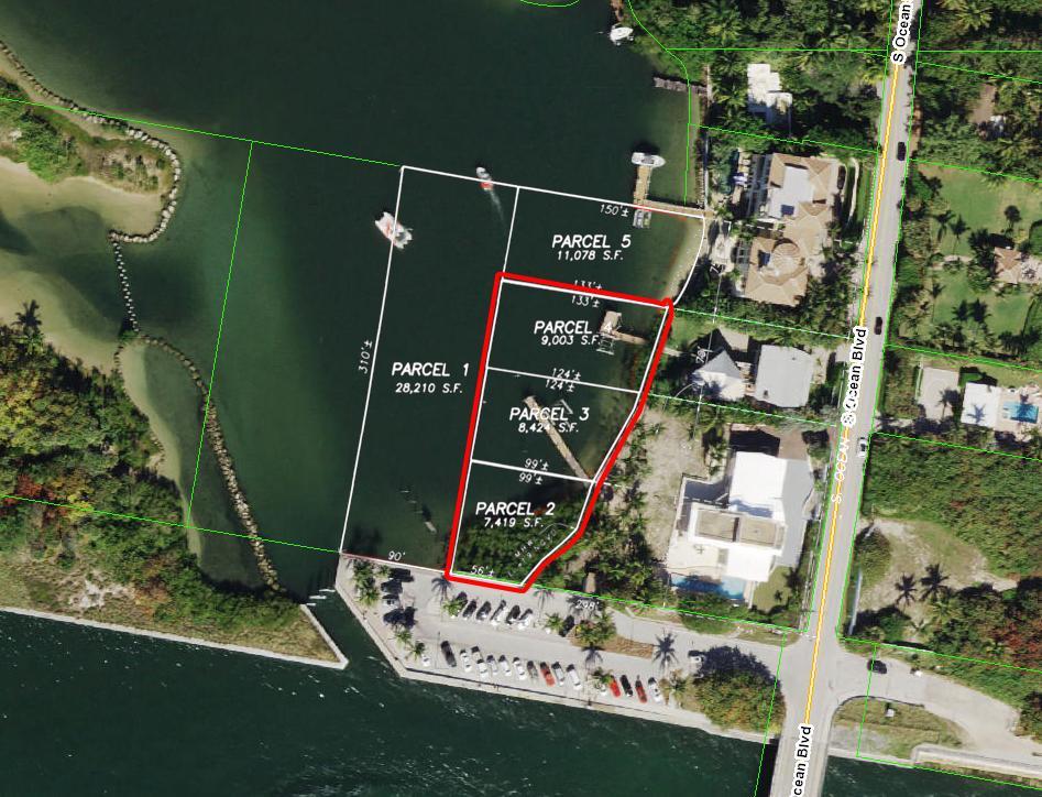 4010 S Ocean Boulevard, Manalapan, FL 33462, Manalapan
