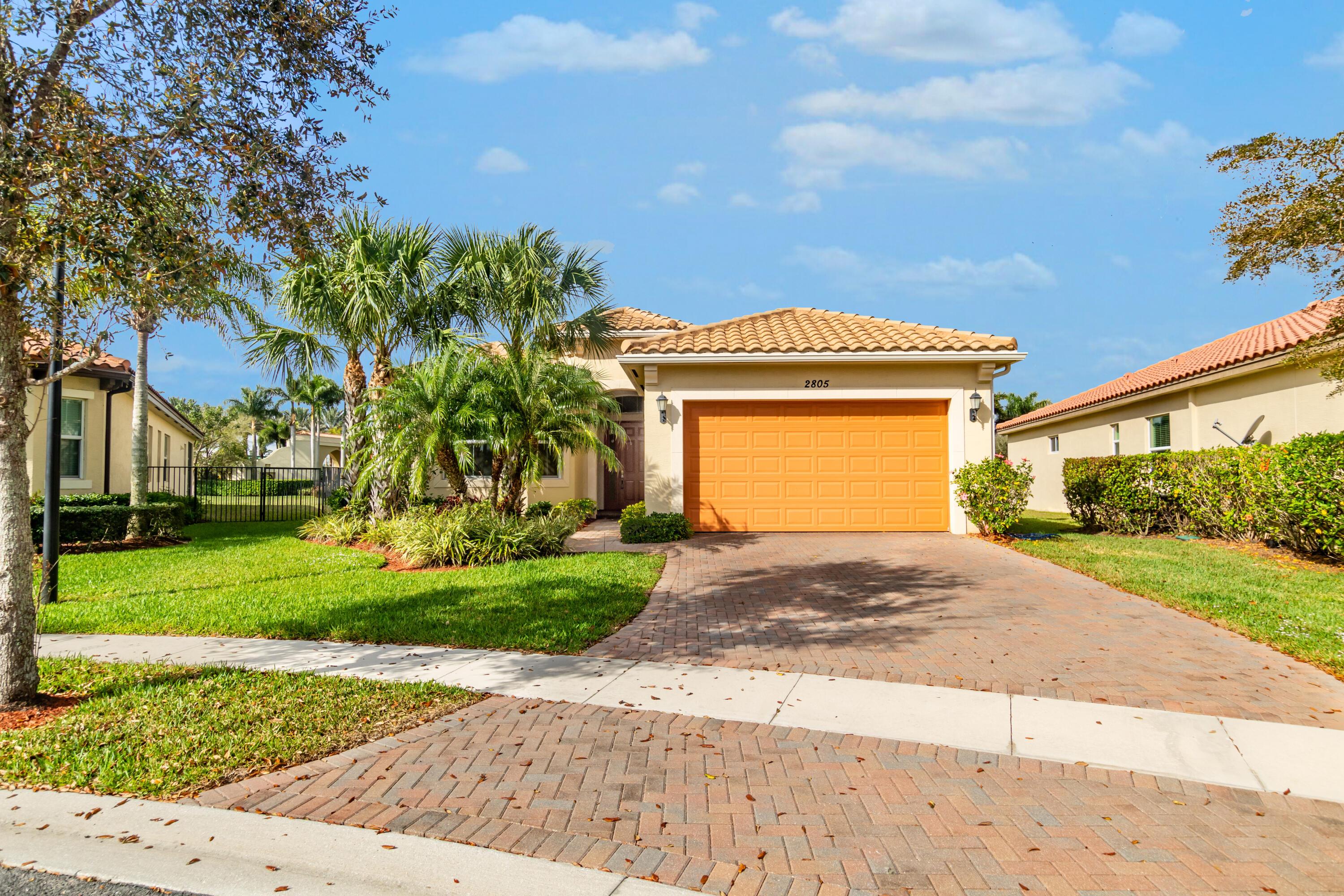 , Royal Palm Beach
