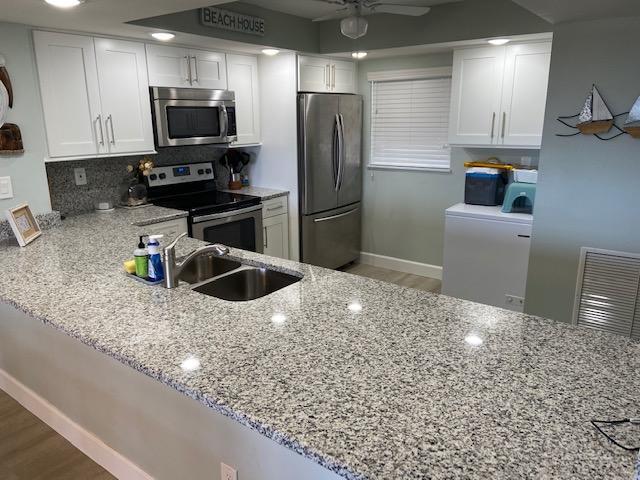 801 S Ocean Drive 701, Fort Pierce, FL 34949, Fort Pierce - Photo 4