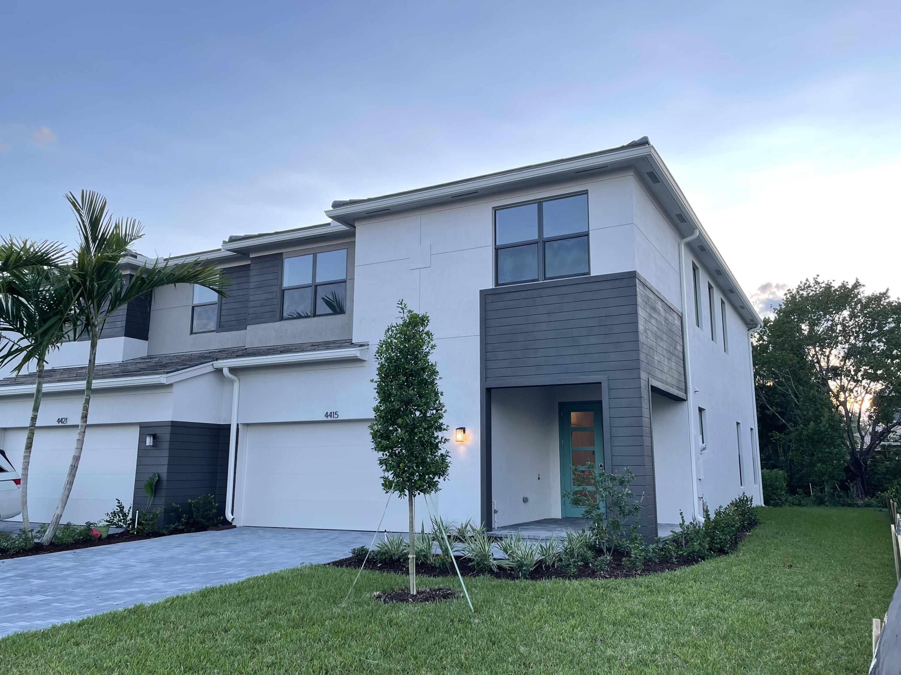 4415 Arcturus Lane, Lake Worth, FL 33467, Lake Worth