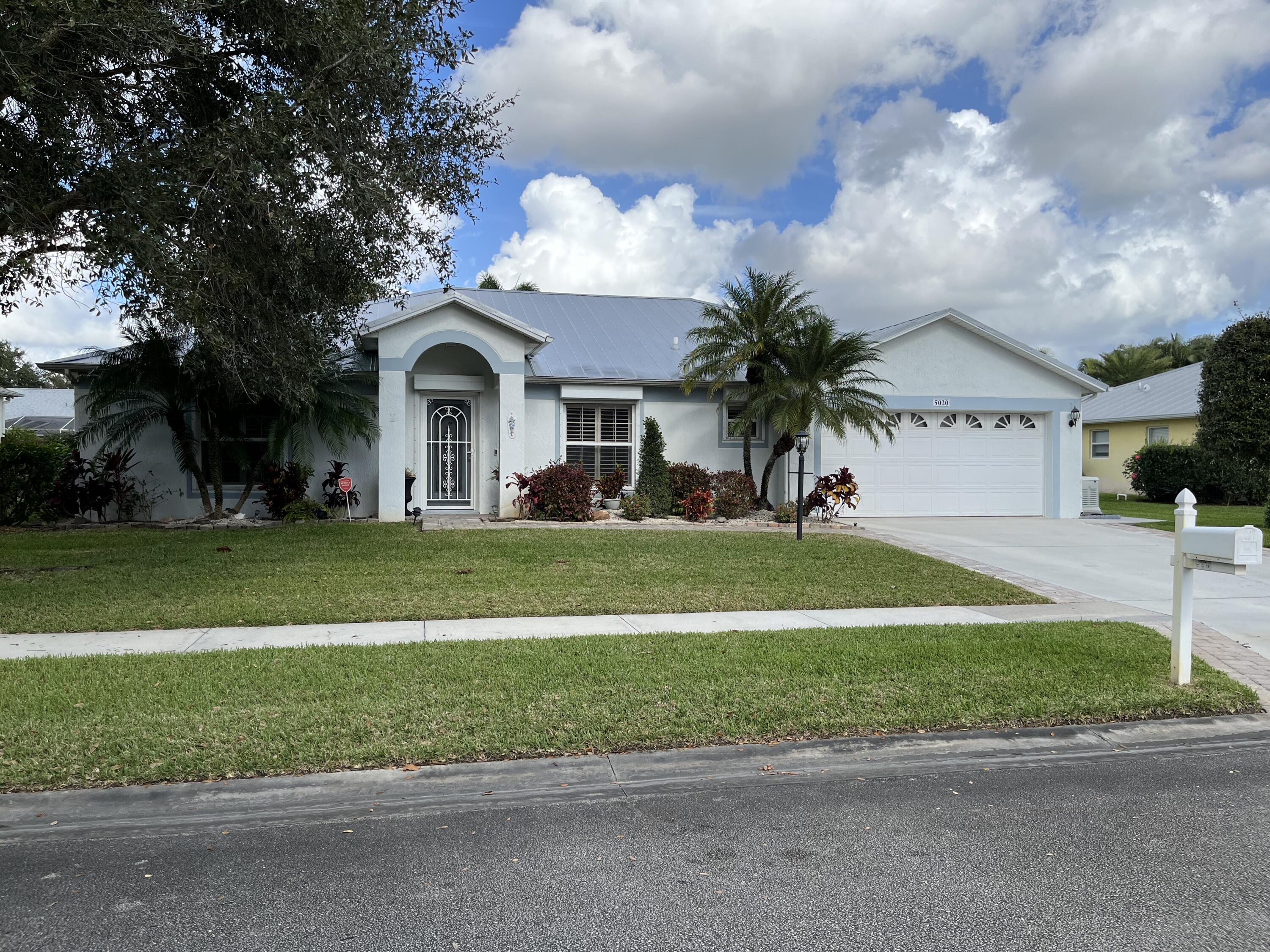 5020 4th Place, Vero Beach, FL 32968, Vero Beach