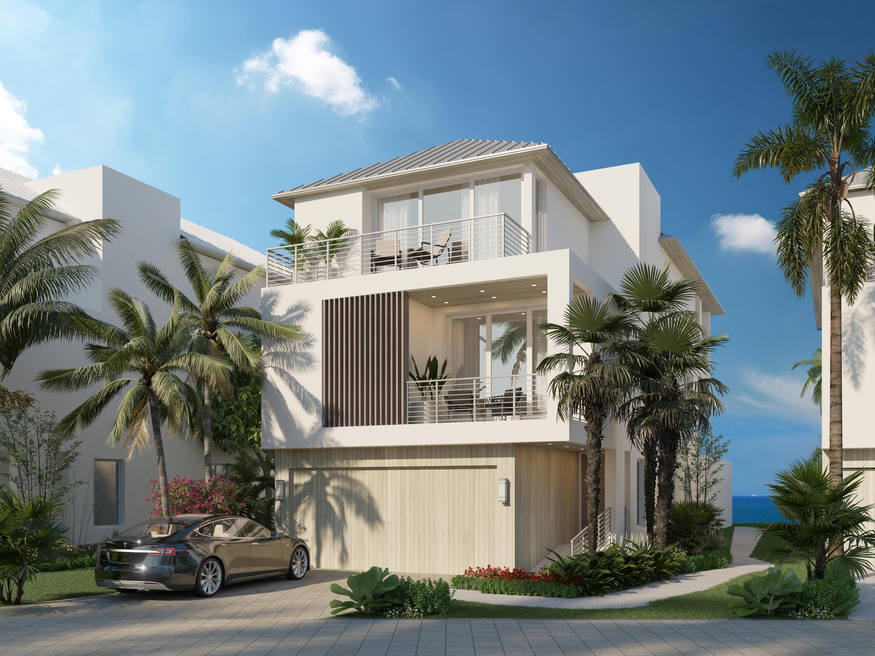 7700 S Ocean Drive Villa #21, Jensen Beach, FL 34957, Jensen Beach - Photo 2