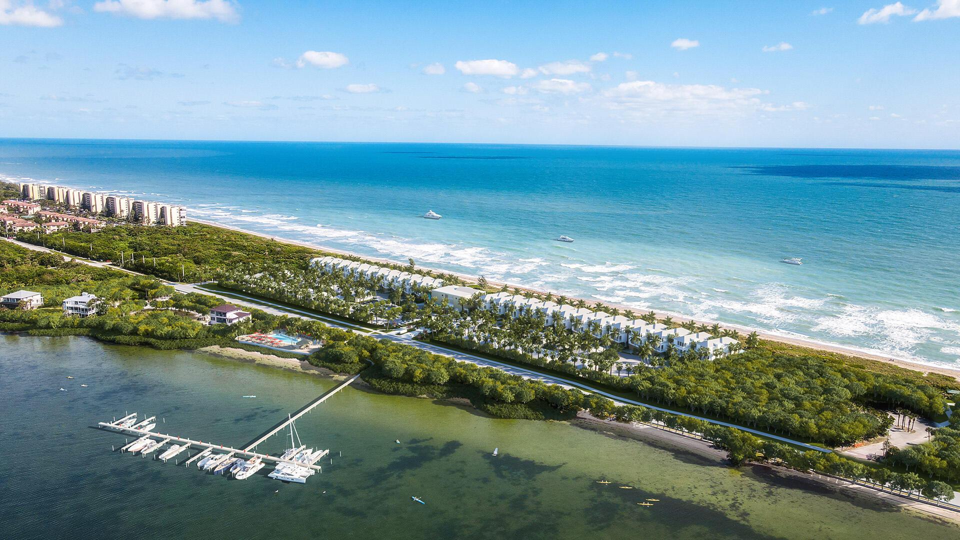 7700 S Ocean Drive Villa #23, Jensen Beach, FL 34957, Jensen Beach