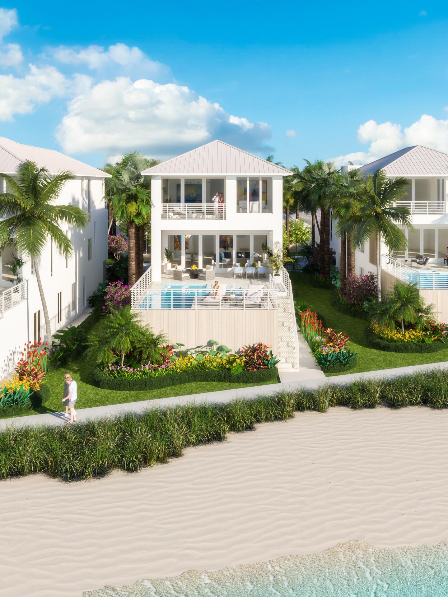 7700 S Ocean Drive Villa #23, Jensen Beach, FL 34957, Jensen Beach - Photo 3