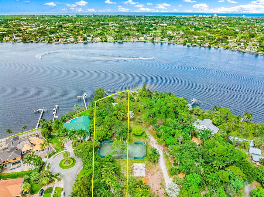 Lt 4 19370 Loxahatchee River Road, Jupiter, FL 33458, Jupiter - Photo 3