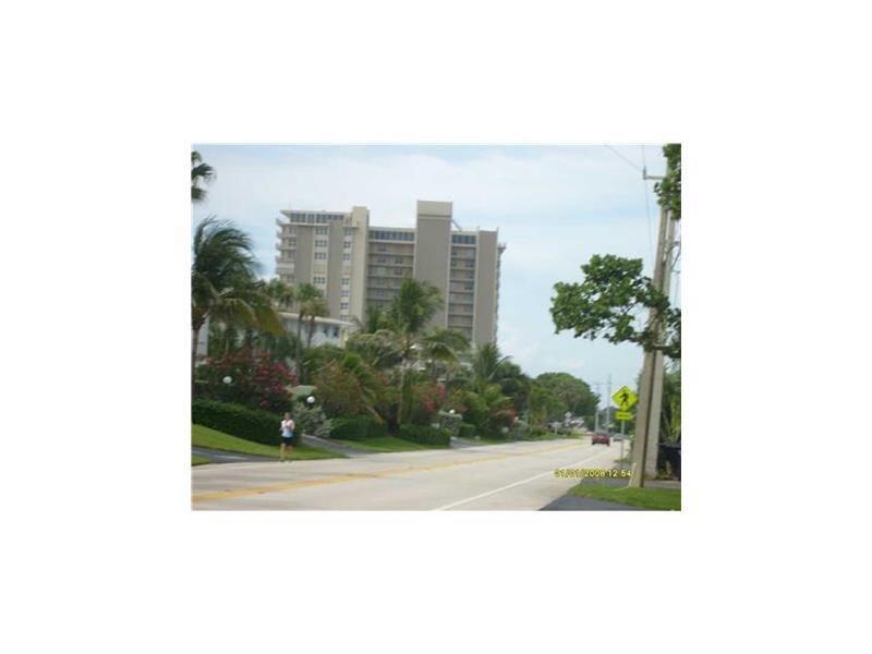 1021 Hillsboro Mile 204, Hillsboro Beach, FL 33062, Hillsboro Beach