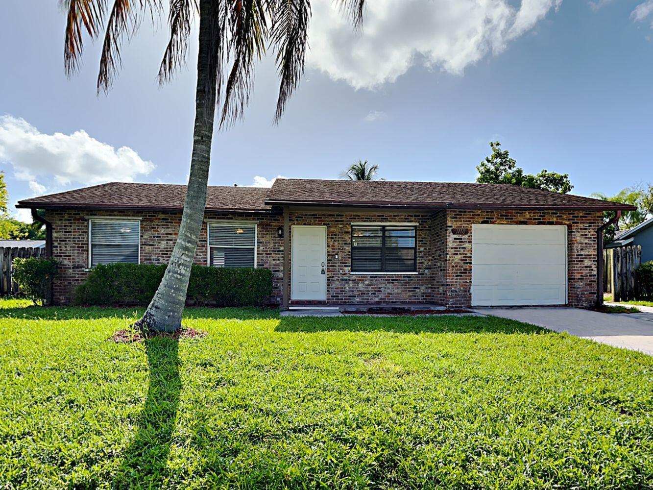 1110 Concert Way, Royal Palm Beach, FL 33411, Royal Palm Beach