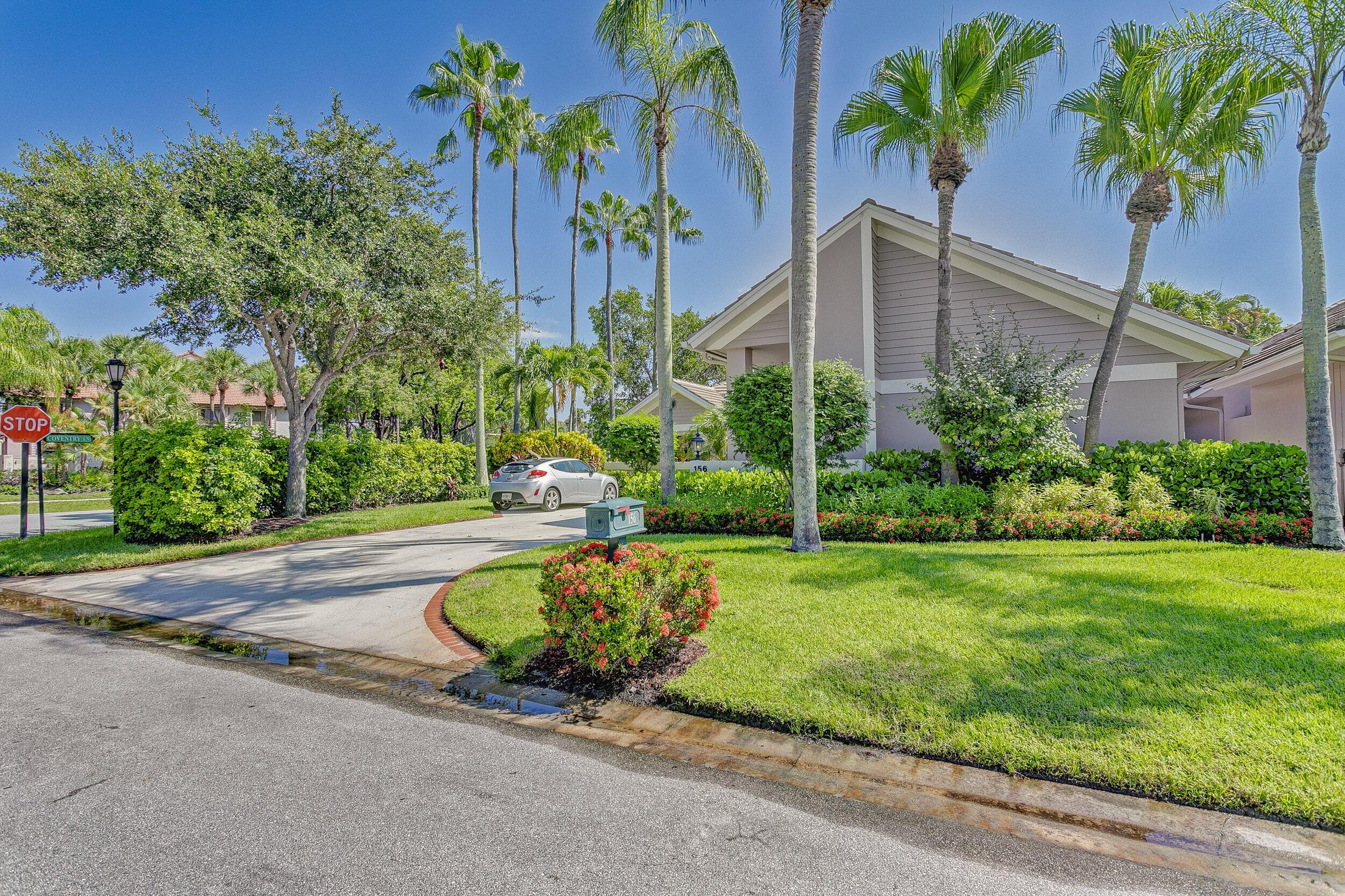156 Coventry Place, Palm Beach Gardens, FL 33418, Palm Beach Gardens - Photo 3
