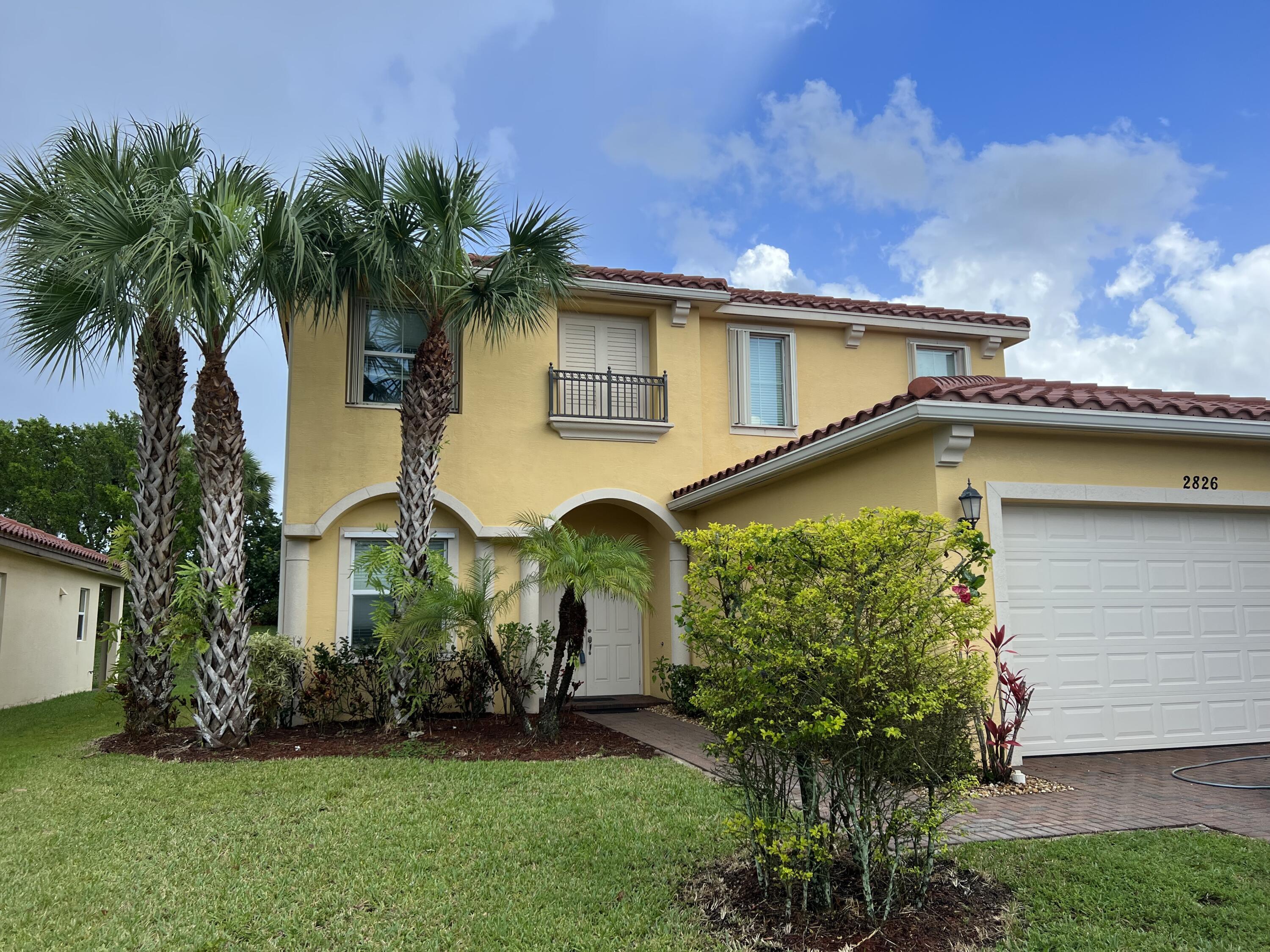 2826 Bellarosa Circle, Royal Palm Beach, FL 33411, Royal Palm Beach