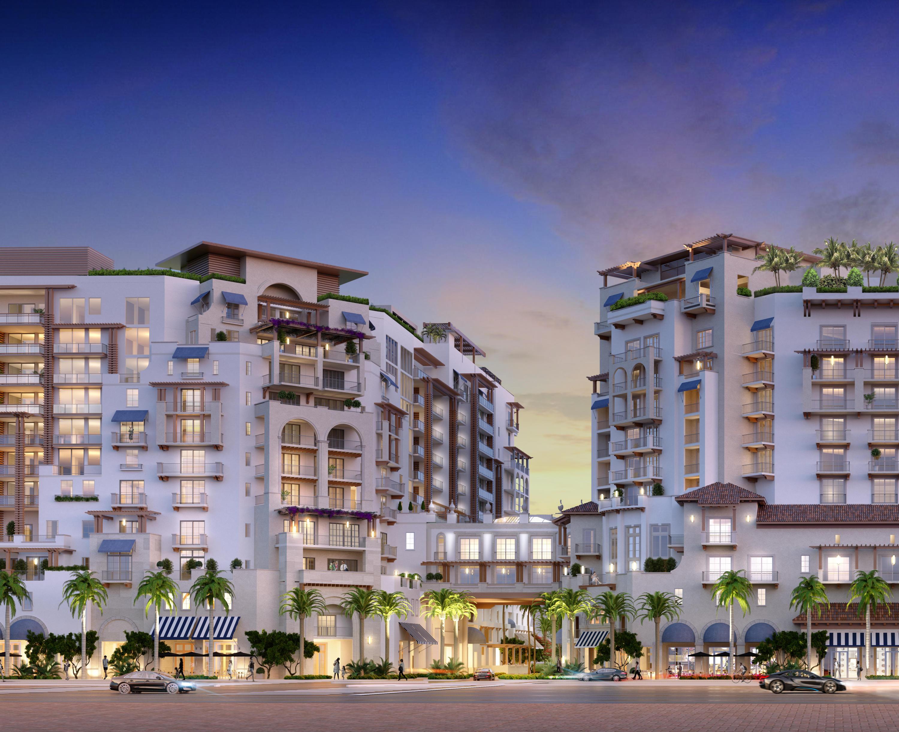 105 E Camino Real 606, Boca Raton, FL 33432, Boca Raton