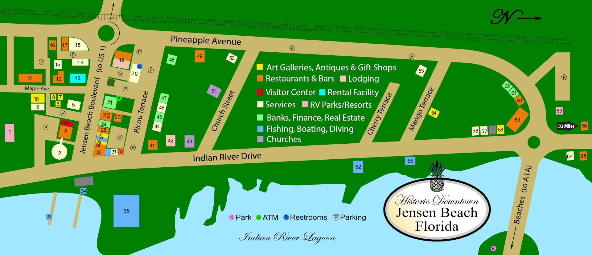 1933 NE Lake Place, Jensen Beach, FL 34957, Jensen Beach - Photo 3