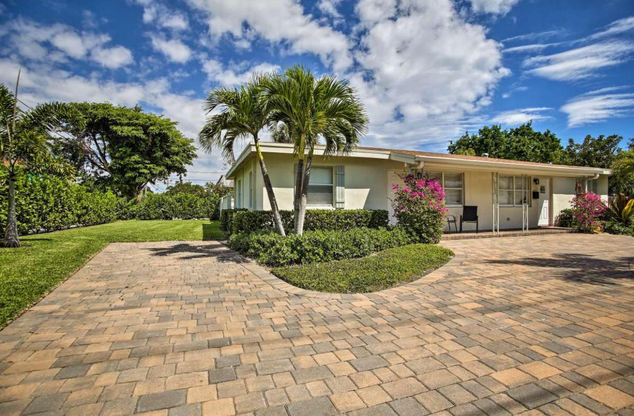201 George Bush Boulevard S 201, Delray Beach, FL 33444, Delray Beach