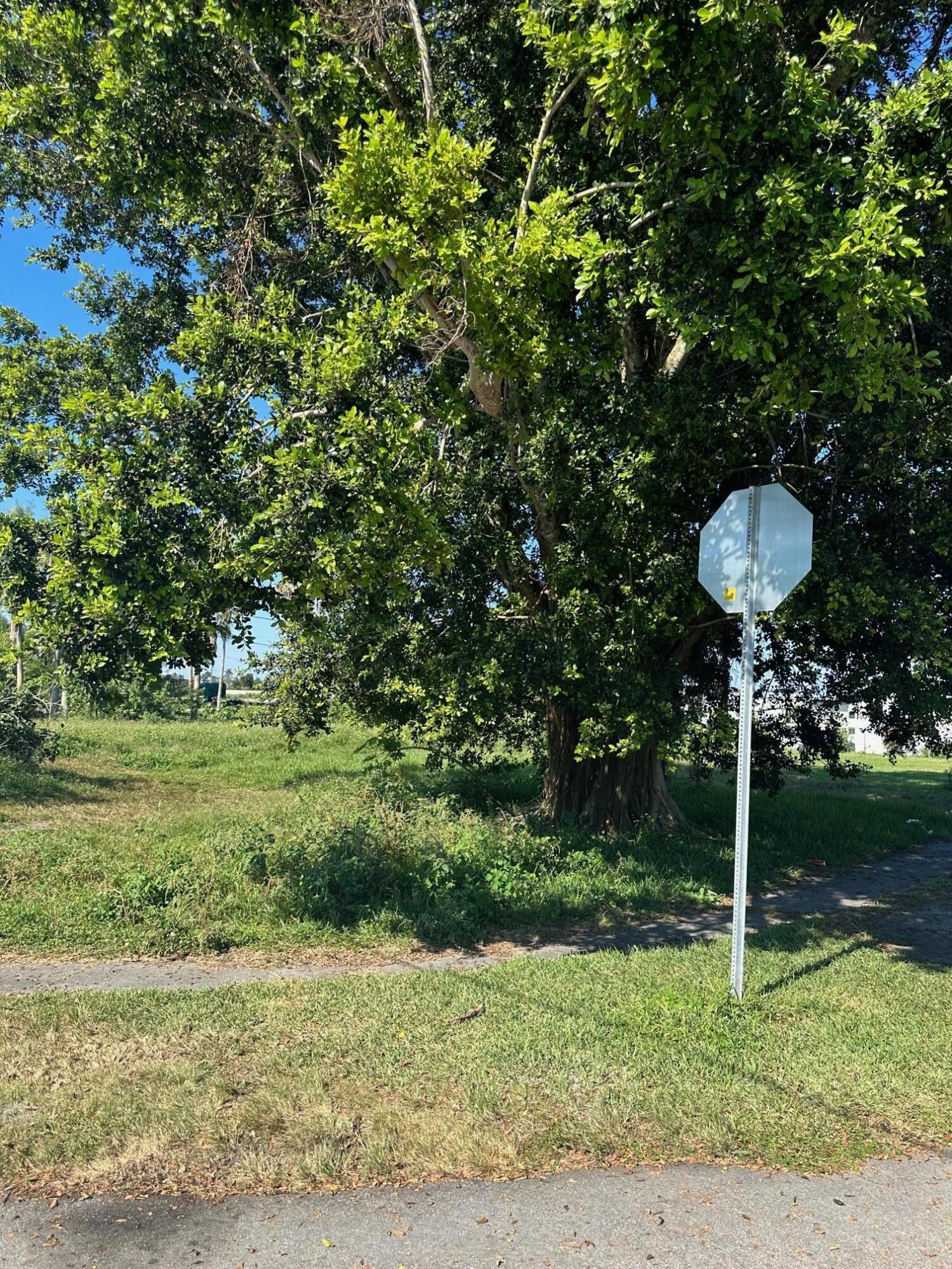 501 W Baines Terrace, Pahokee, FL 33476, Pahokee - Photo 4