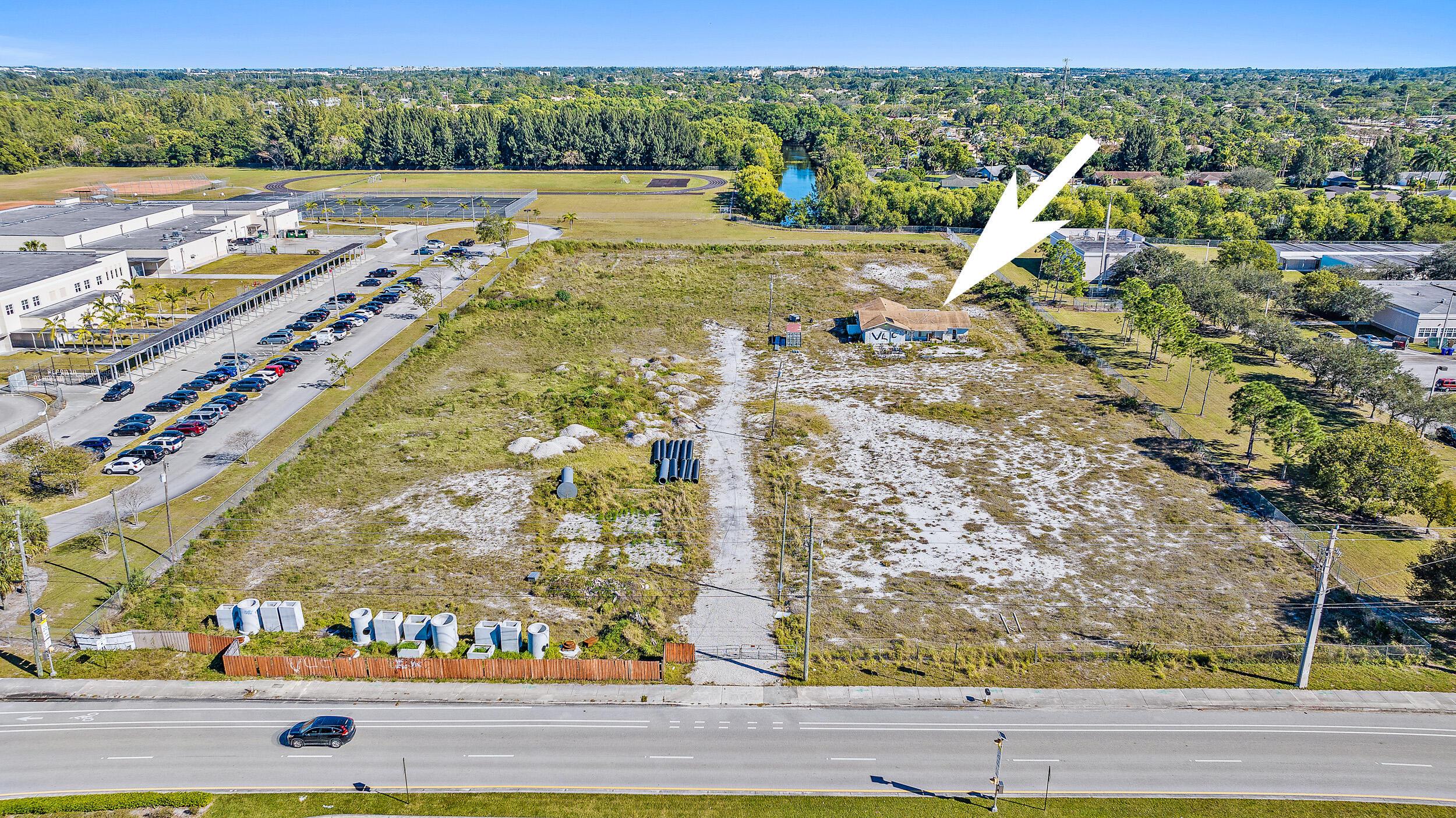 4900 52nd Ct N Road N, Greenacres, FL 33463, Greenacres - Photo 3