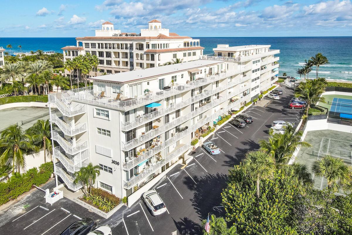 3030 S Ocean Boulevard S 652, Palm Beach, FL 33480, Palm Beach - Photo 4
