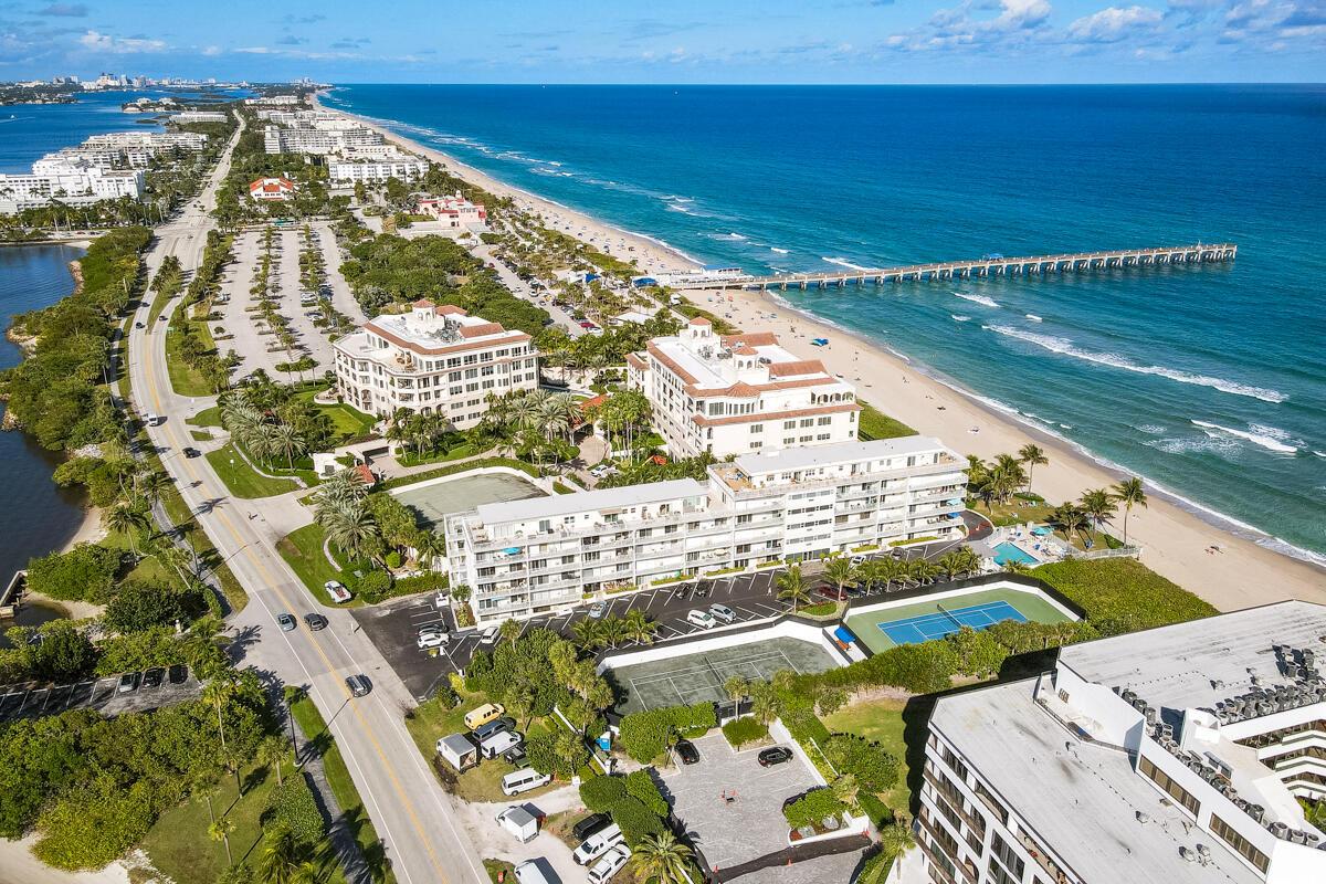 3030 S Ocean Boulevard S 652, Palm Beach, FL 33480, Palm Beach - Photo 5