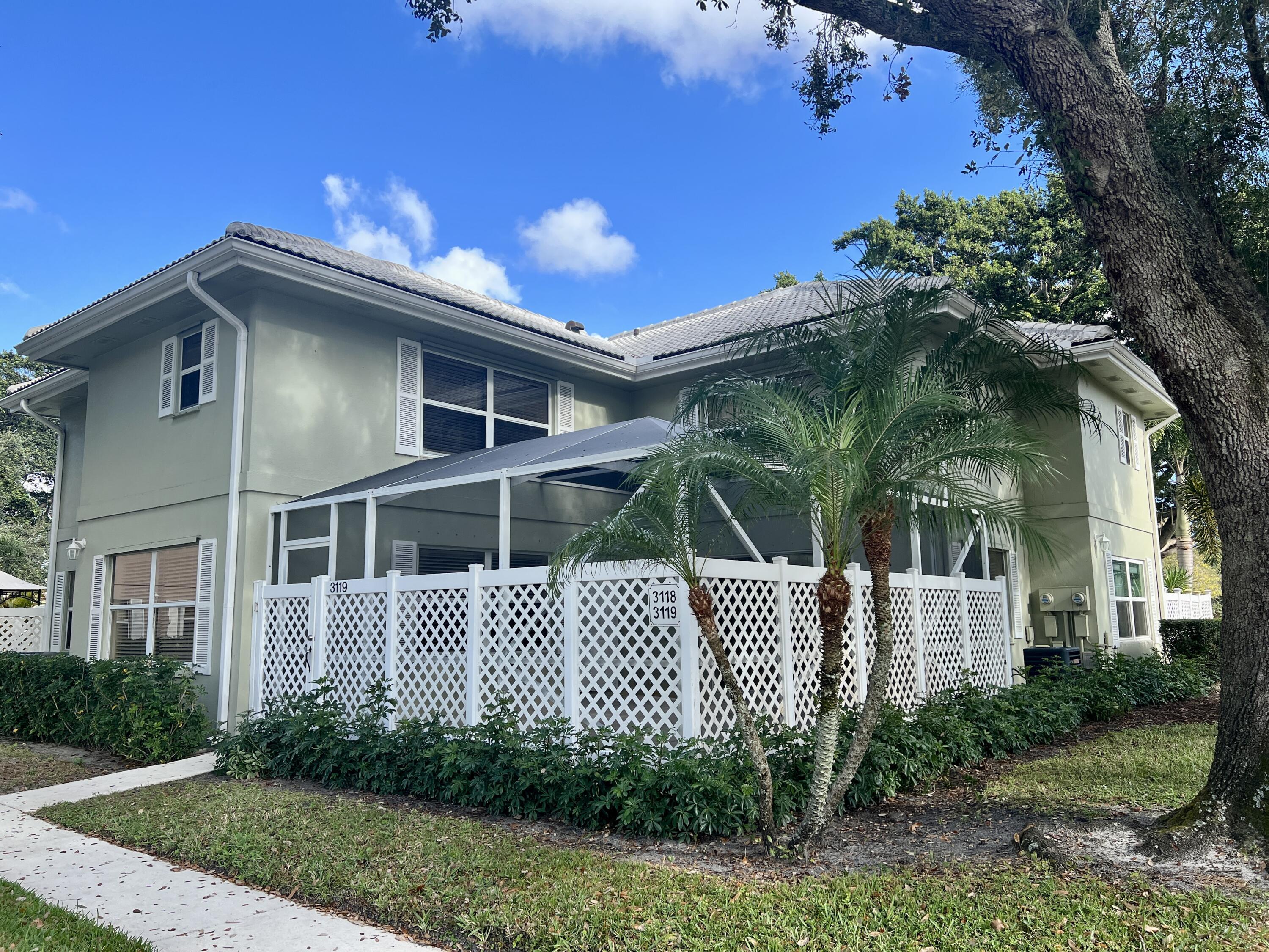 3119 Kingston Court, West Palm Beach, FL 33409, West Palm Beach