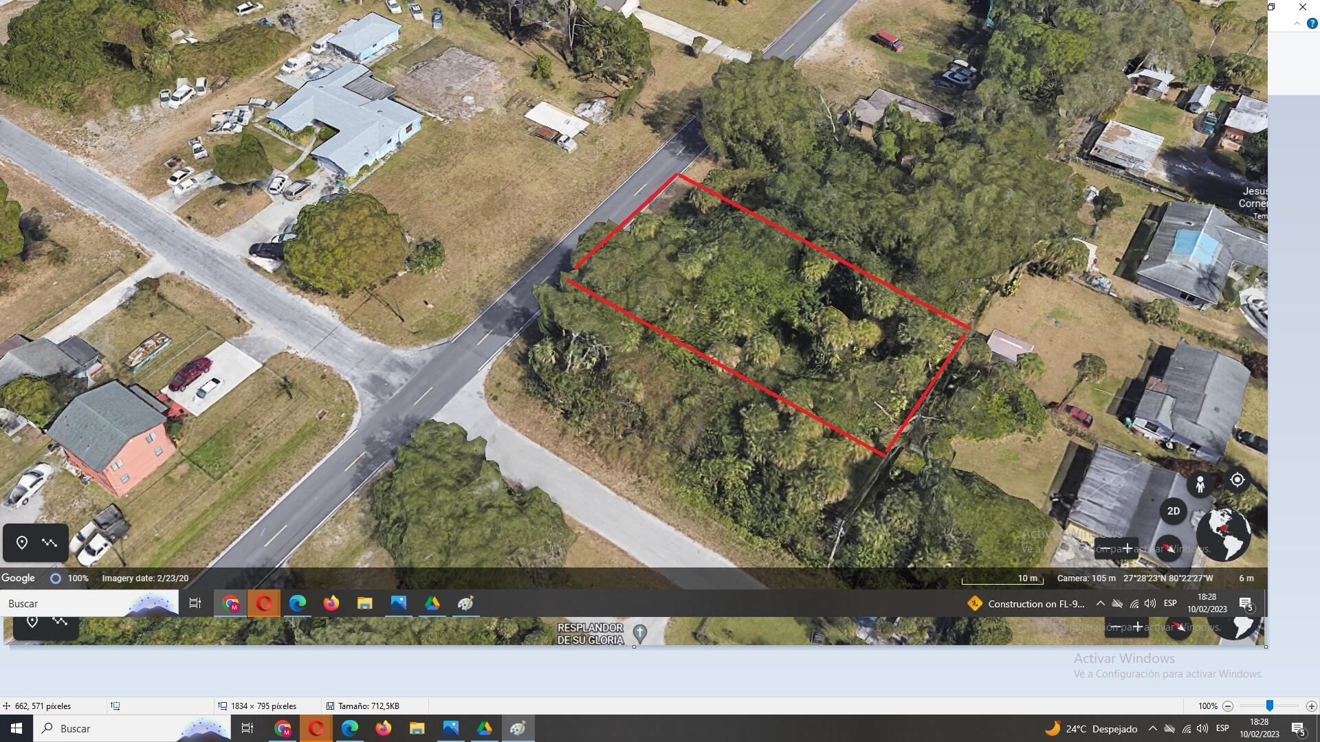 2 Juanita Avenue, Fort Pierce, FL 34950, Fort Pierce - Photo 3