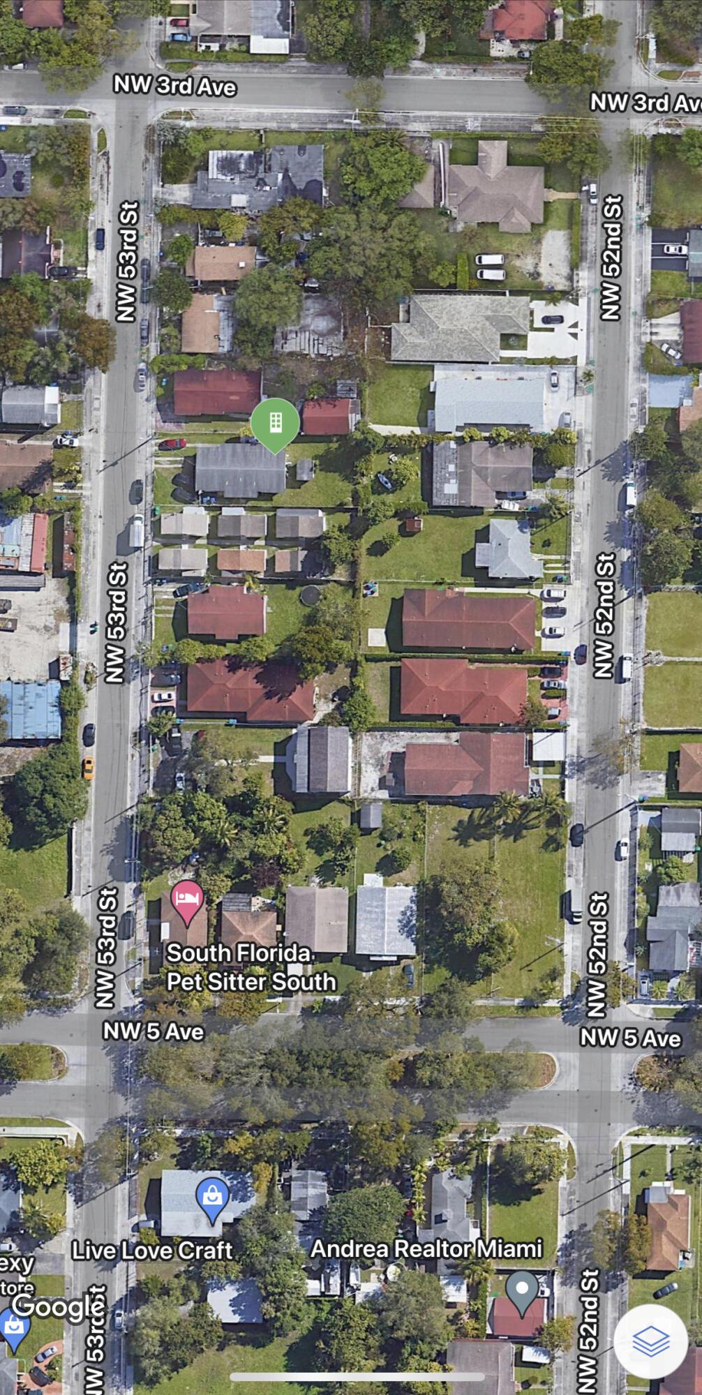 336 NW 53rd Street 1, Miami, FL 33127, Miami - Photo 3