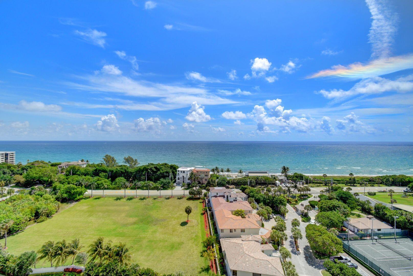 4748 S Ocean Boulevard Ph1, Highland Beach, FL 33487, Highland Beach - Photo 2