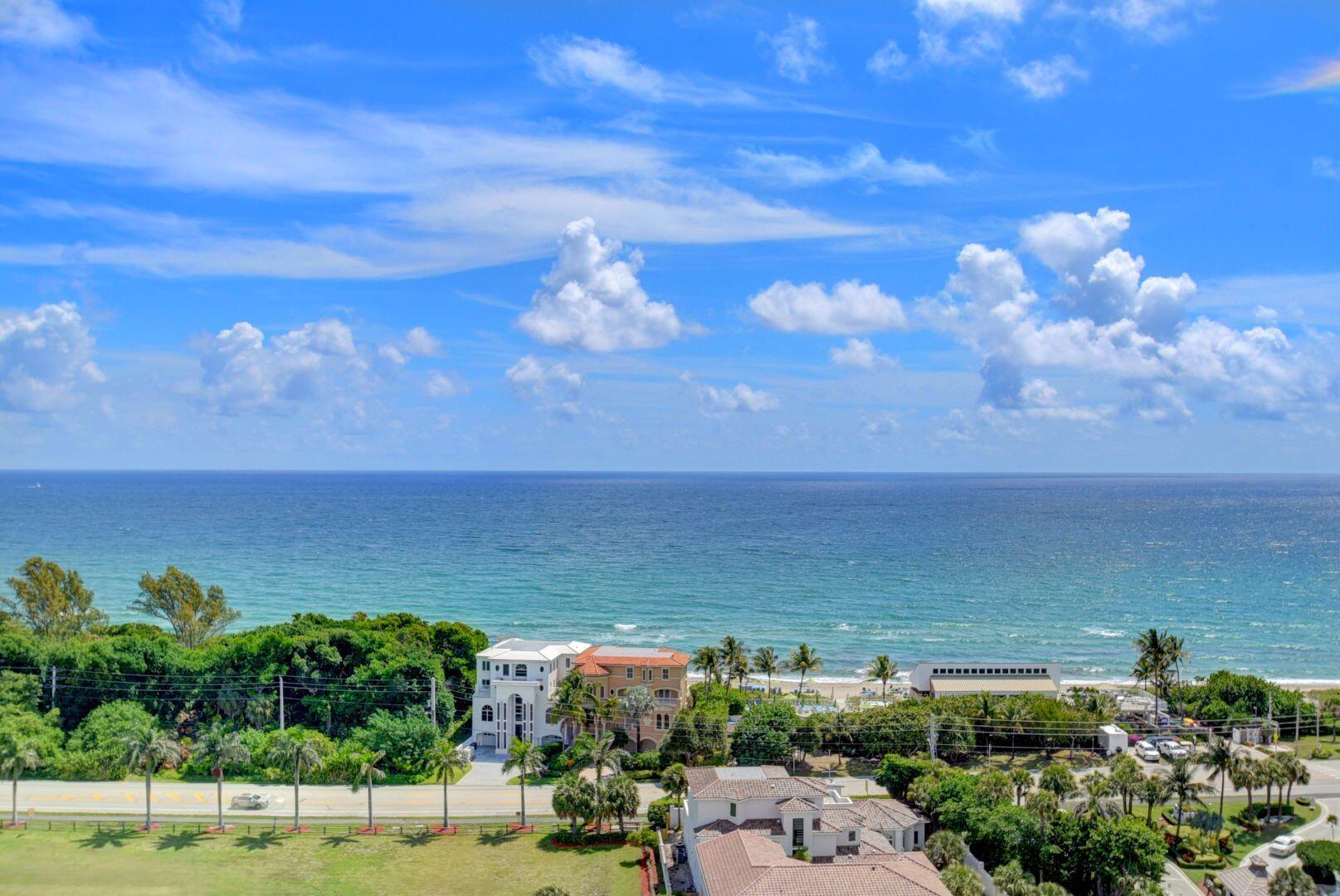 4748 S Ocean Boulevard Ph1, Highland Beach, FL 33487, Highland Beach - Photo 3