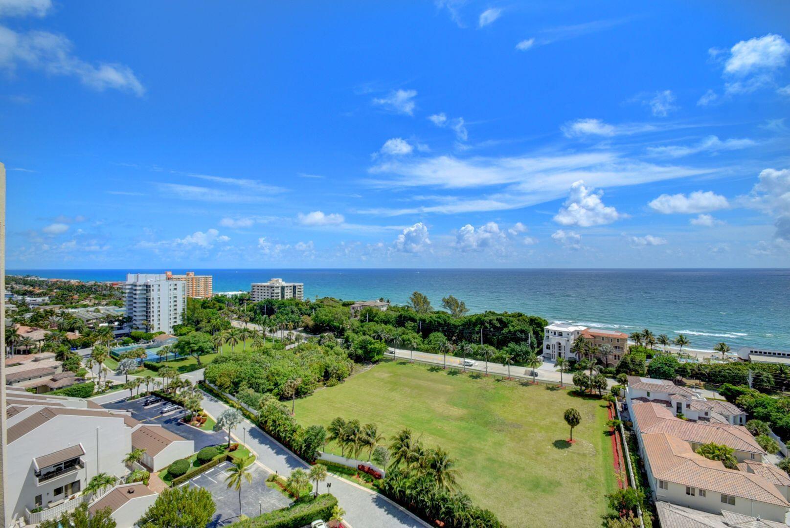 4748 S Ocean Boulevard Ph1, Highland Beach, FL 33487, Highland Beach - Photo 4