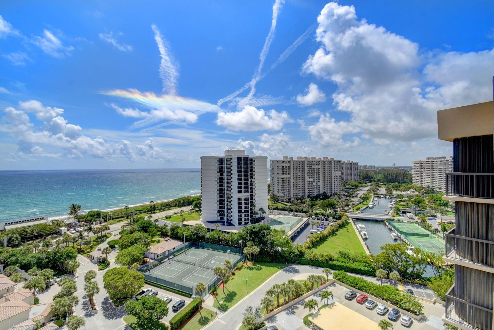 4748 S Ocean Boulevard Ph1, Highland Beach, FL 33487, Highland Beach - Photo 5