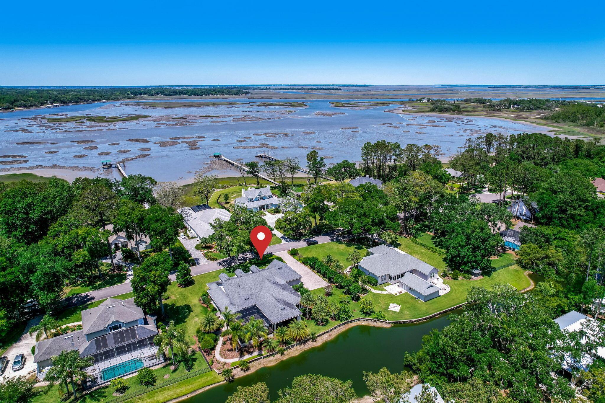96112 Lanceford Lane, Fernandina Beach, FL 32034, Fernandina Beach