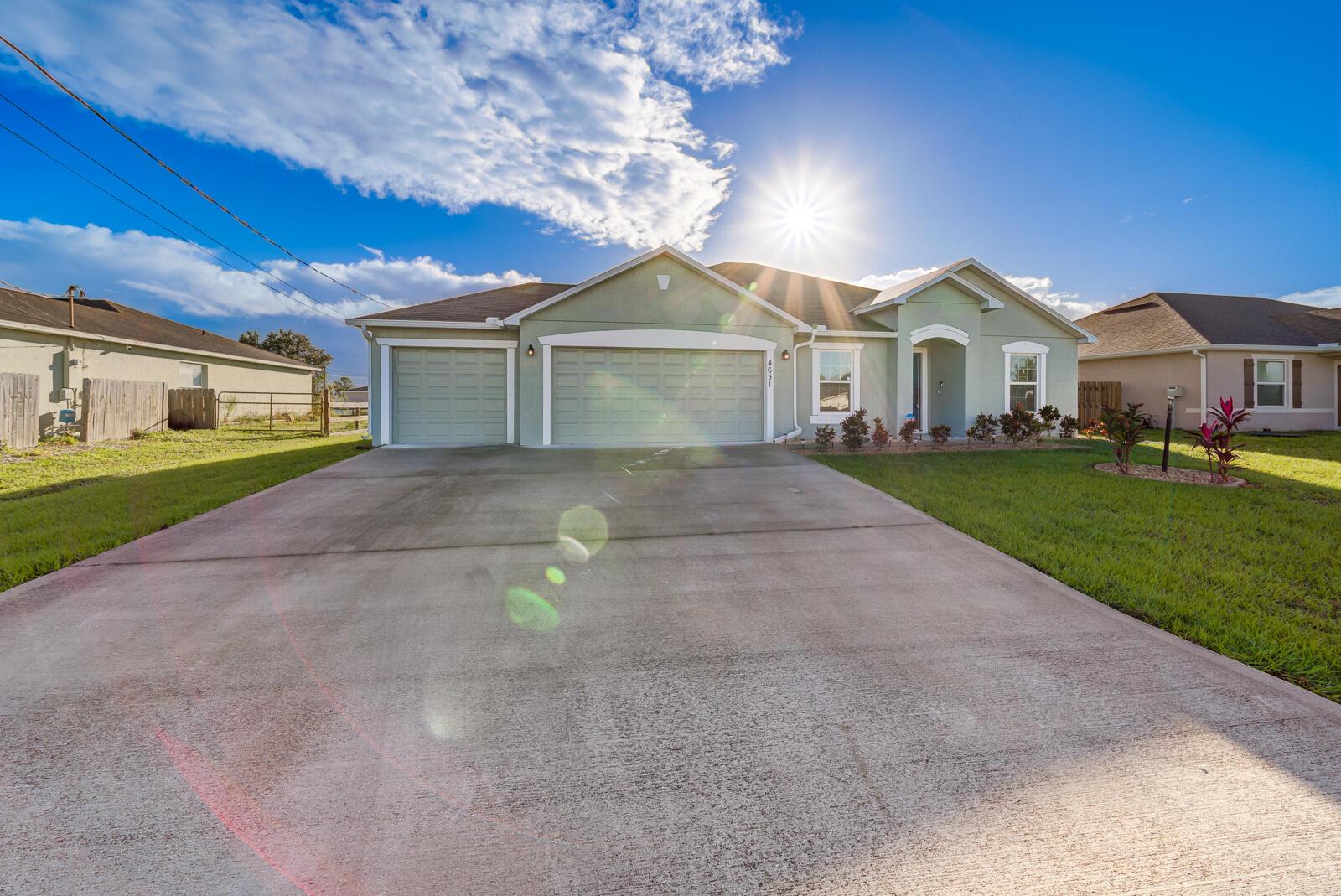 4631 SW Athena Drive, Port St. Lucie, FL 34953, Port St. Lucie - Photo 3