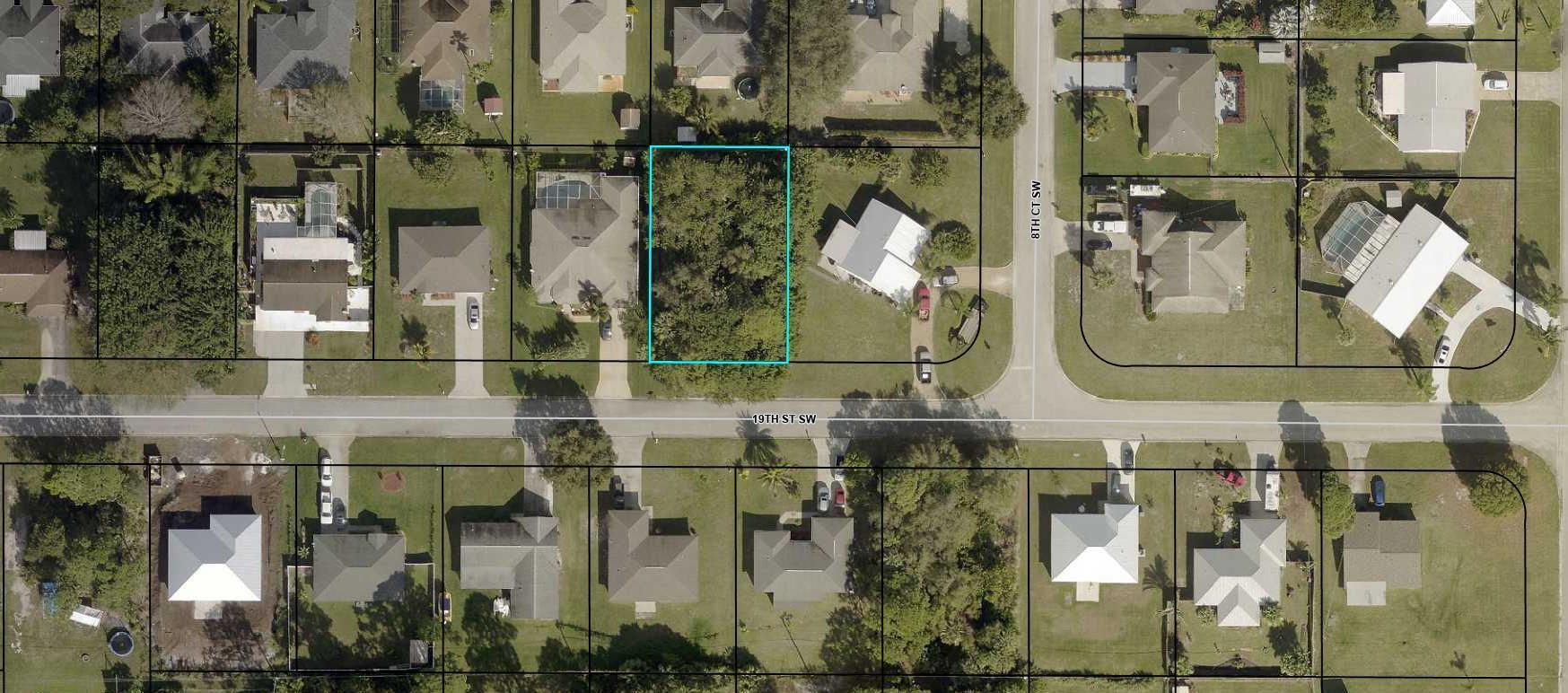 846 19th Street SW, Vero Beach, FL 32962, Vero Beach - Photo 5