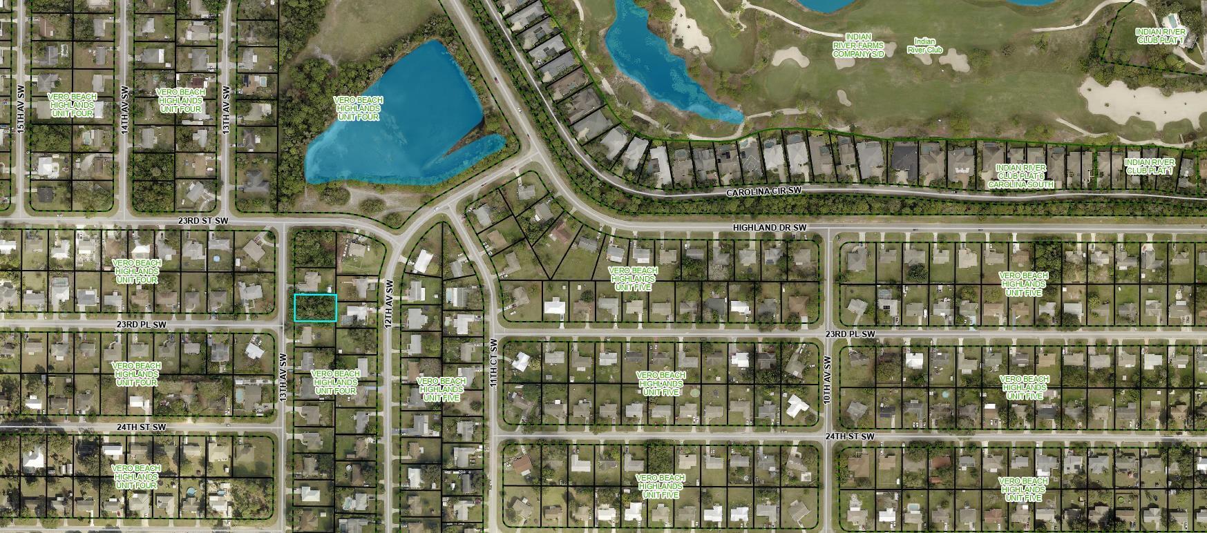 2336 13th Avenue SW, Vero Beach, FL 32962, Vero Beach - Photo 5