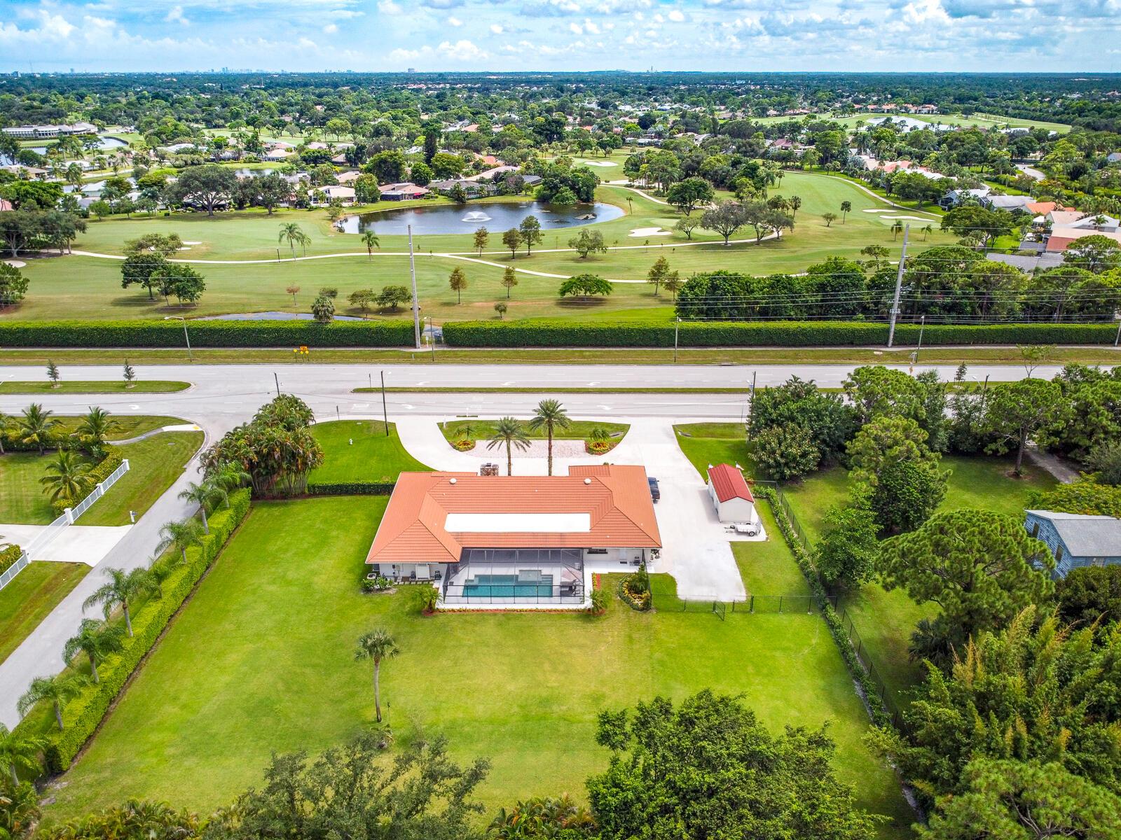 6731 Donald Ross Road, Palm Beach Gardens, FL 33418, Palm Beach Gardens - Photo 4