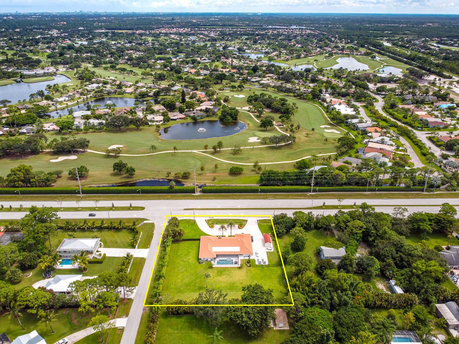 6731 Donald Ross Road, Palm Beach Gardens, FL 33418, Palm Beach Gardens - Photo 5