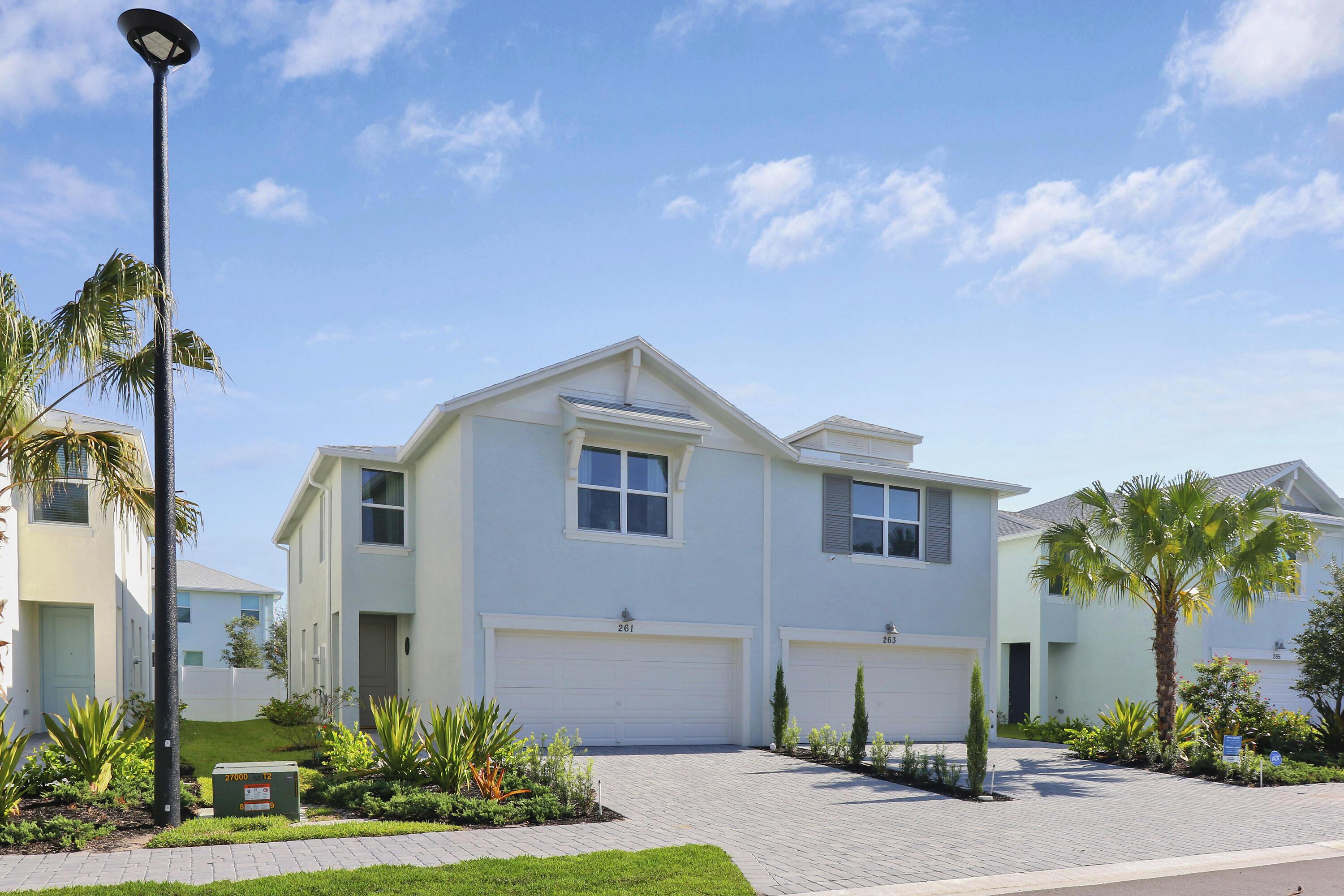 261 Osprey Preserve Boulevard, Jensen Beach, FL 34957, Jensen Beach
