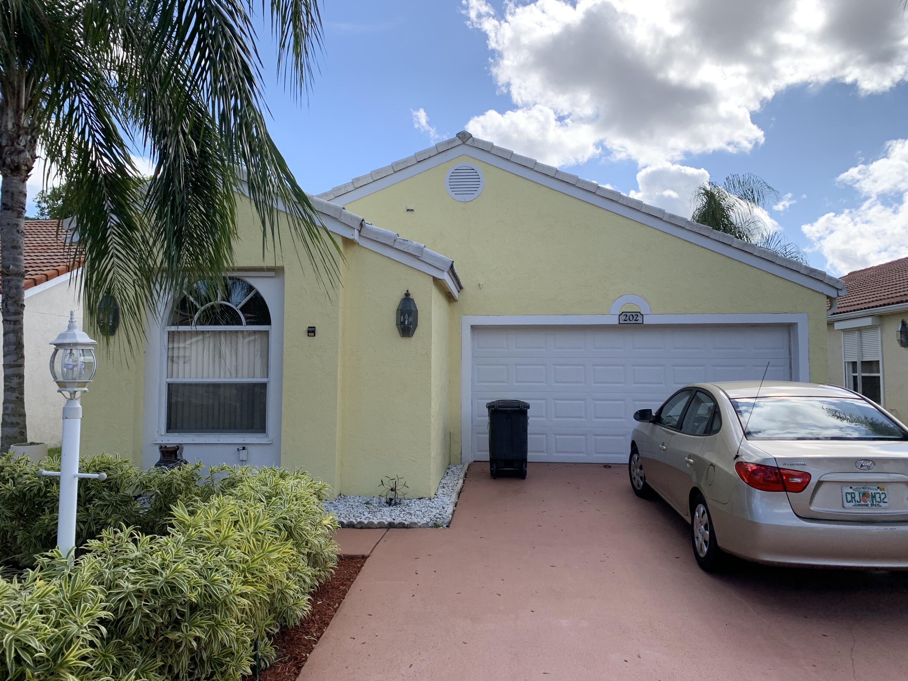 202 Wedgewood Circle Circle, Greenacres, FL 33463, Greenacres