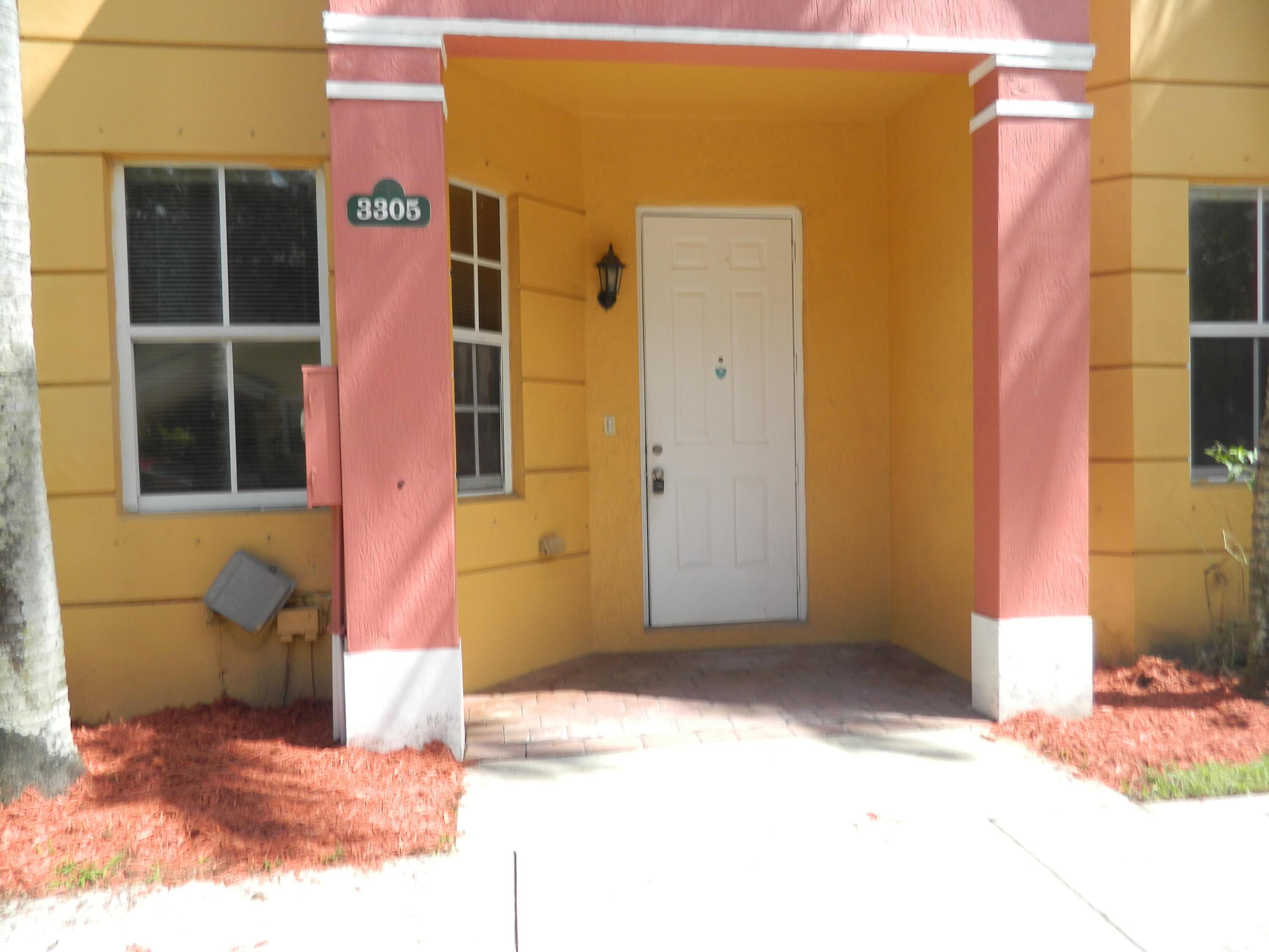 3305 N Shoma Drive 304, Royal Palm Beach, FL 33414, Royal Palm Beach