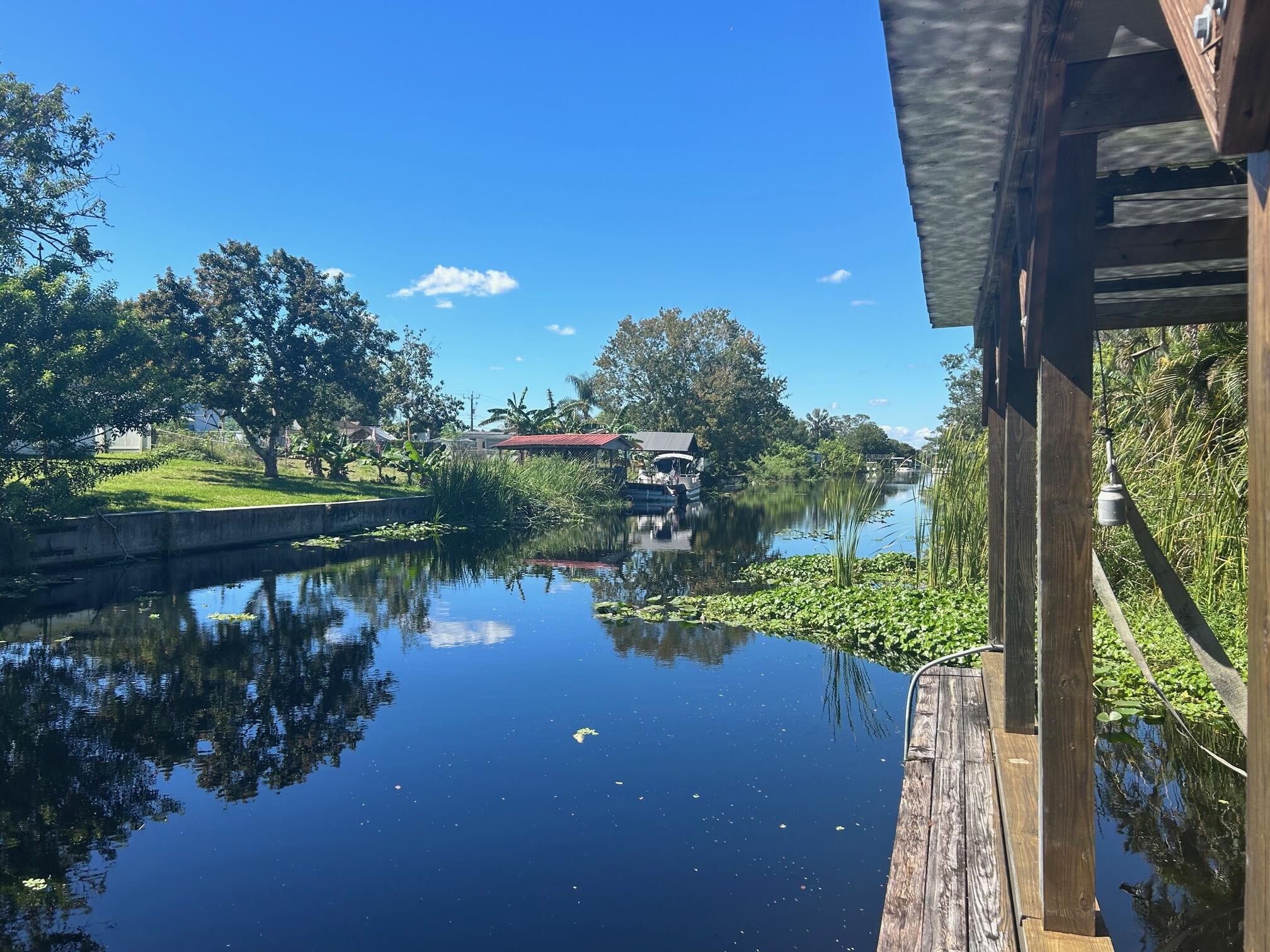 4208 SE 27th Street, Okeechobee, FL 34974, Okeechobee
