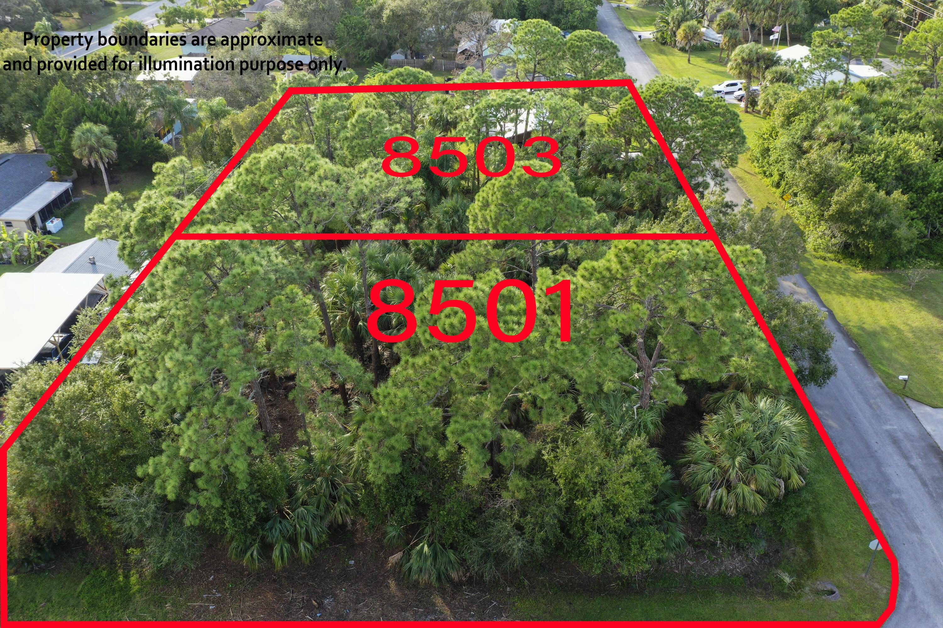 8501 N Pennylane, Fort Pierce, FL 34951, Fort Pierce